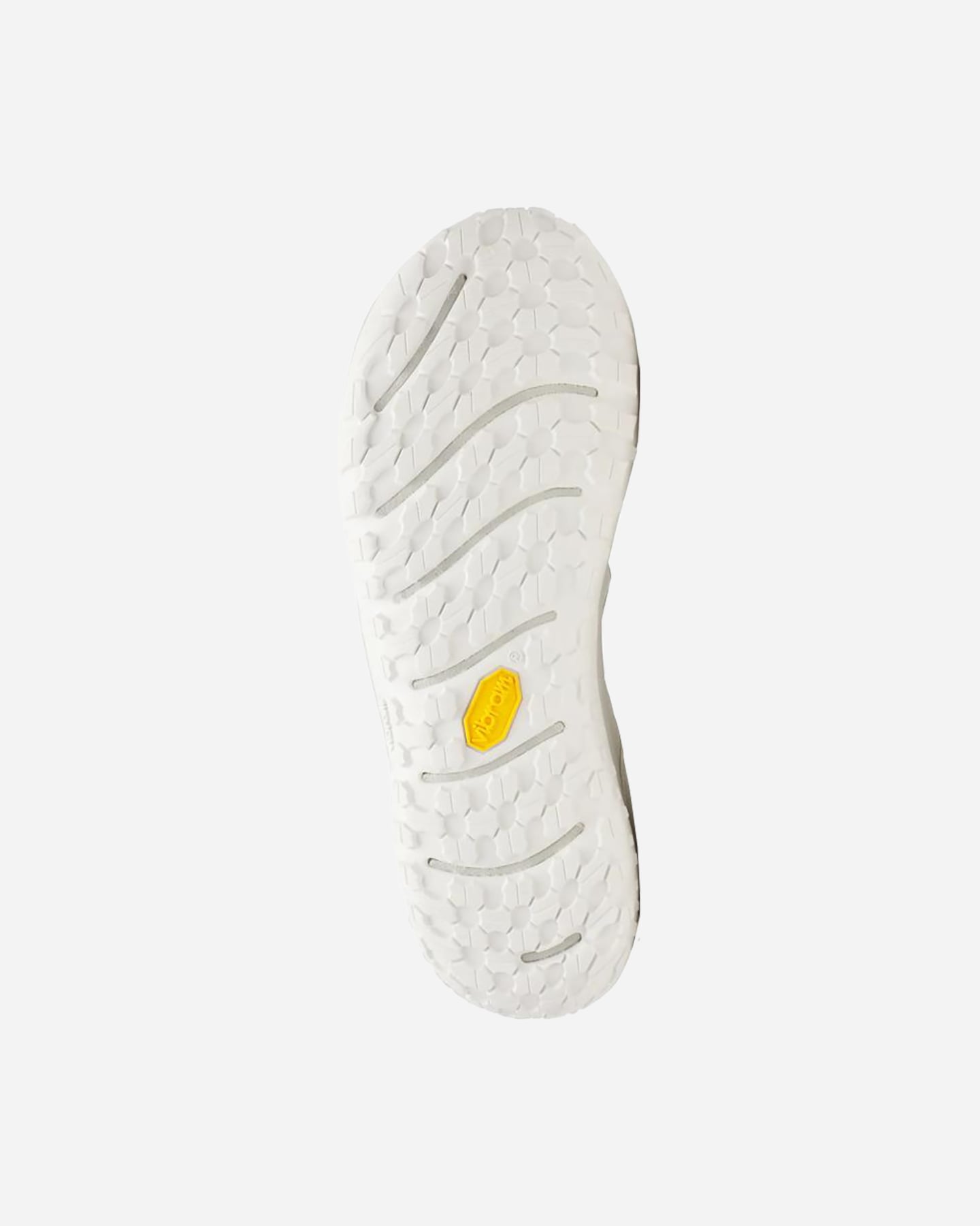 Scarpe trekking MERRELL TRAIL GLOVE 8 W - Bianco - 2 | Cisalfa Sport