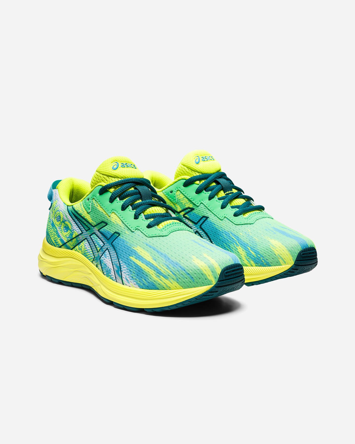 Scarpe running ASICS GEL NOOSA TRI 13 GS JR - 1 | Cisalfa Sport