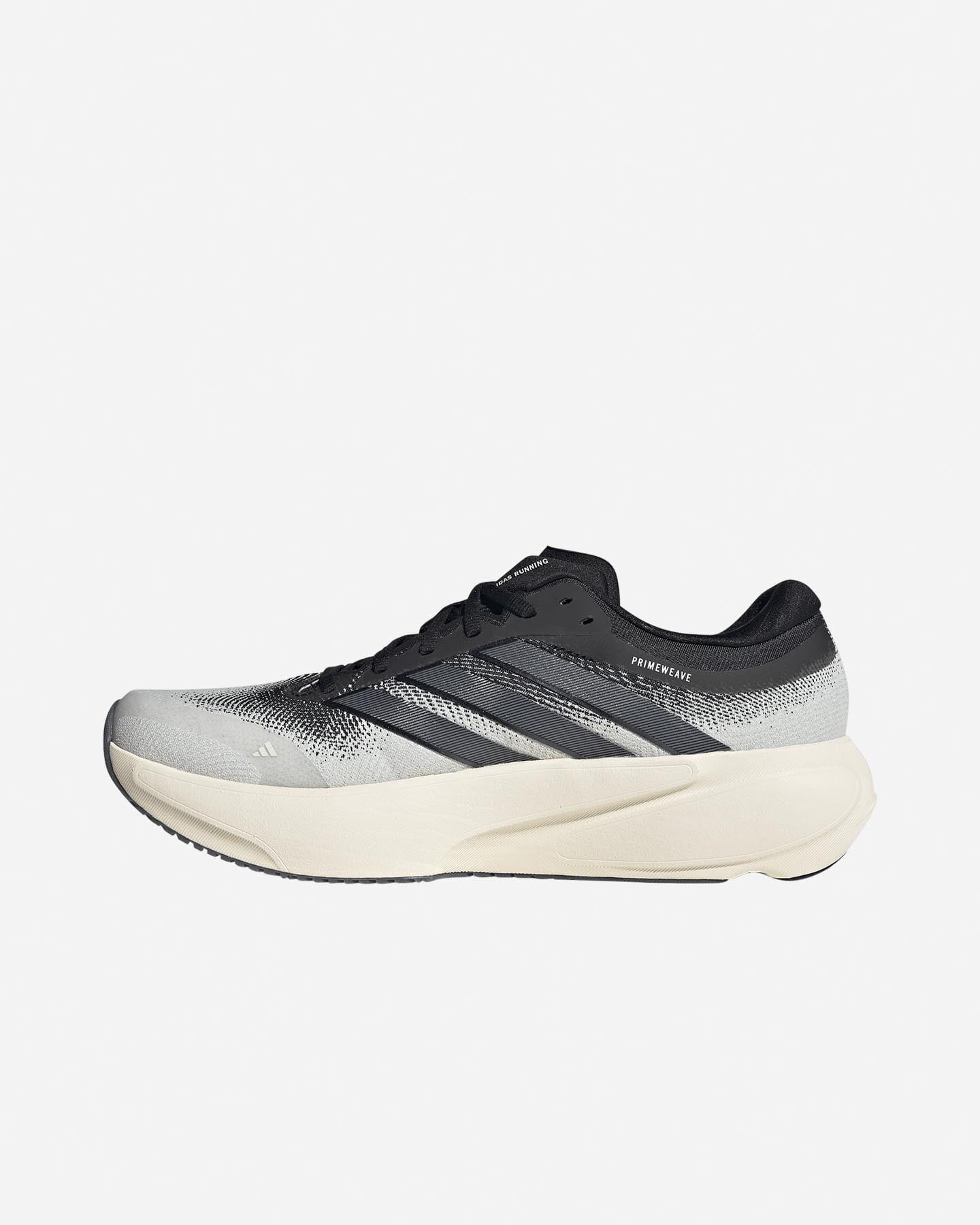 Scarpe running ADIDAS SUPERNOVA RISE 3 M - Bianco - 3 | Cisalfa Sport