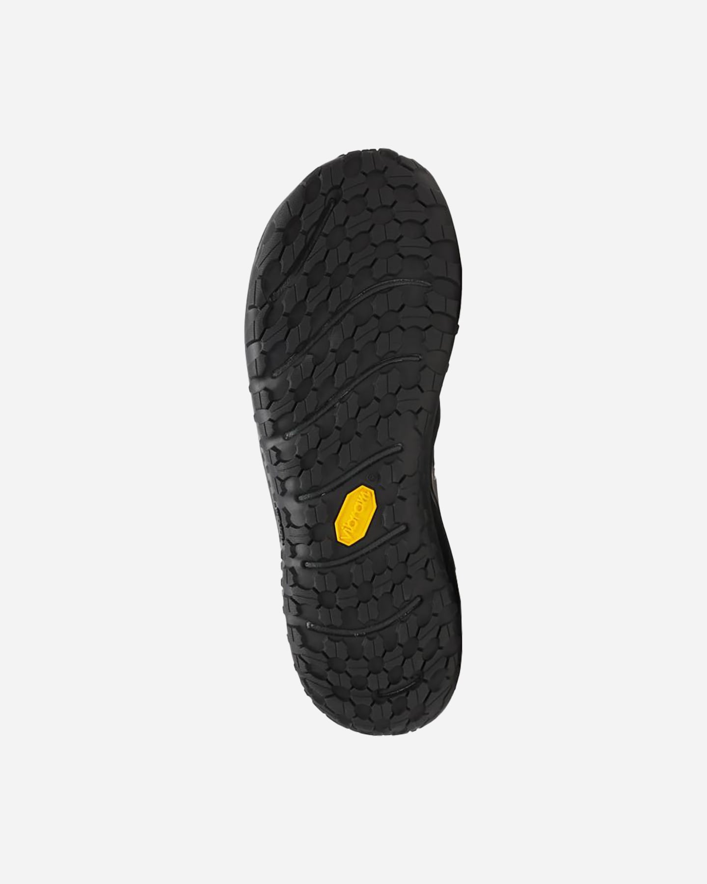 Scarpe trekking MERRELL TRAIL GLOVE 8 W - Nero - 2 | Cisalfa Sport