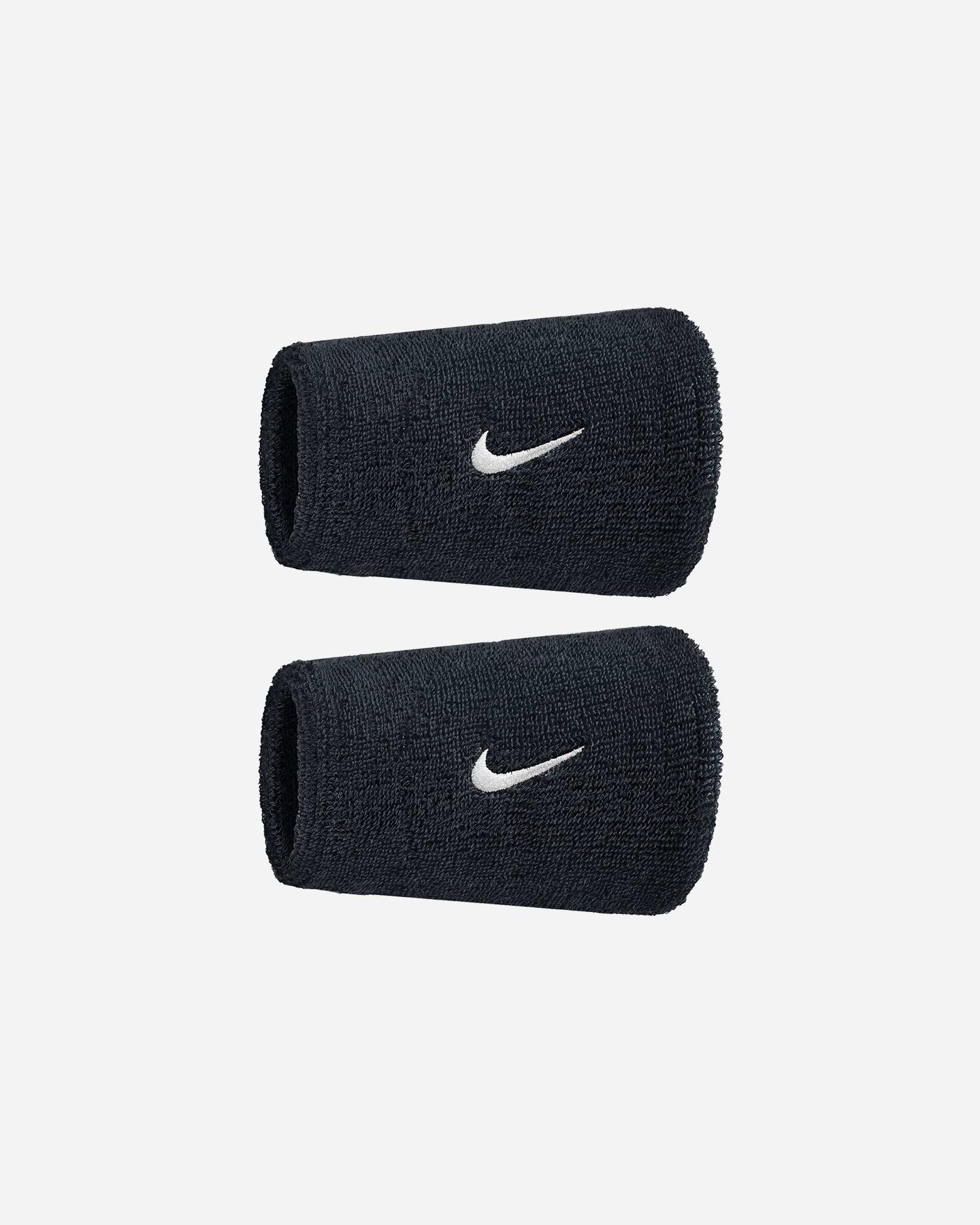 Accessorio tennis NIKE DOUBLE 2PACK  - Nero - 0 | Cisalfa Sport