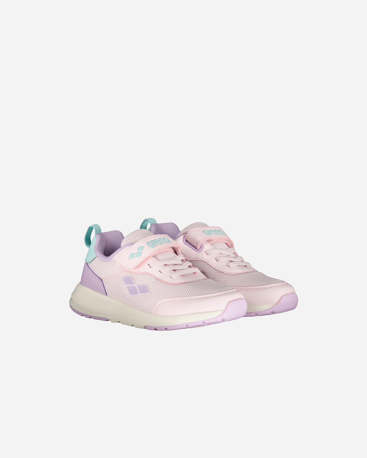 Scarpe sneakers ARENA NATURAL JR - Color mix - 1 | Cisalfa Sport