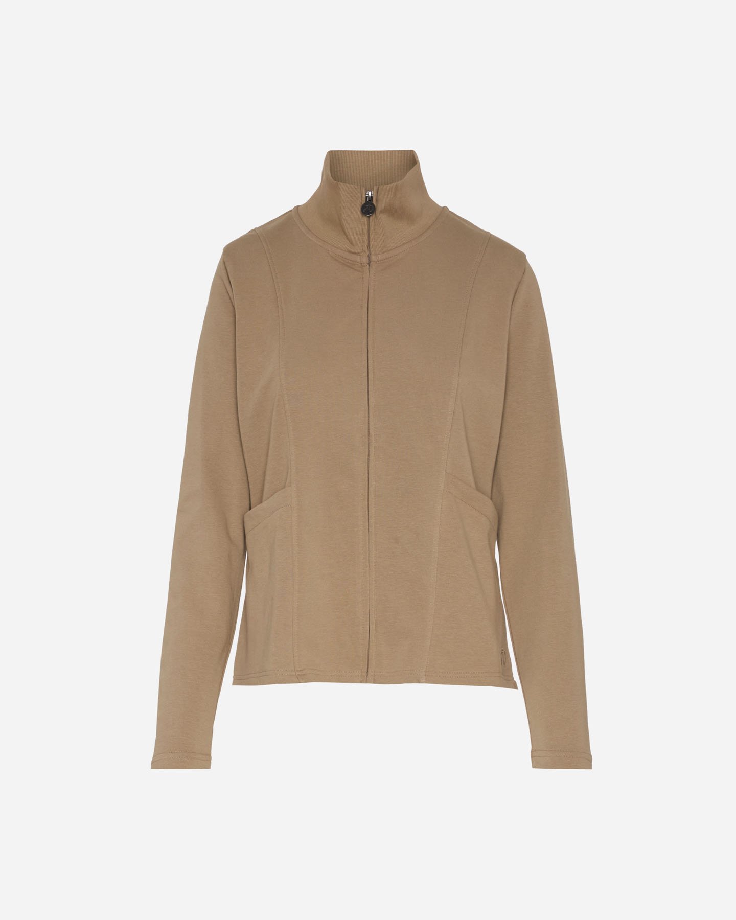 Tuta ADMIRAL CLASSIC W - Beige - 1 | Cisalfa Sport