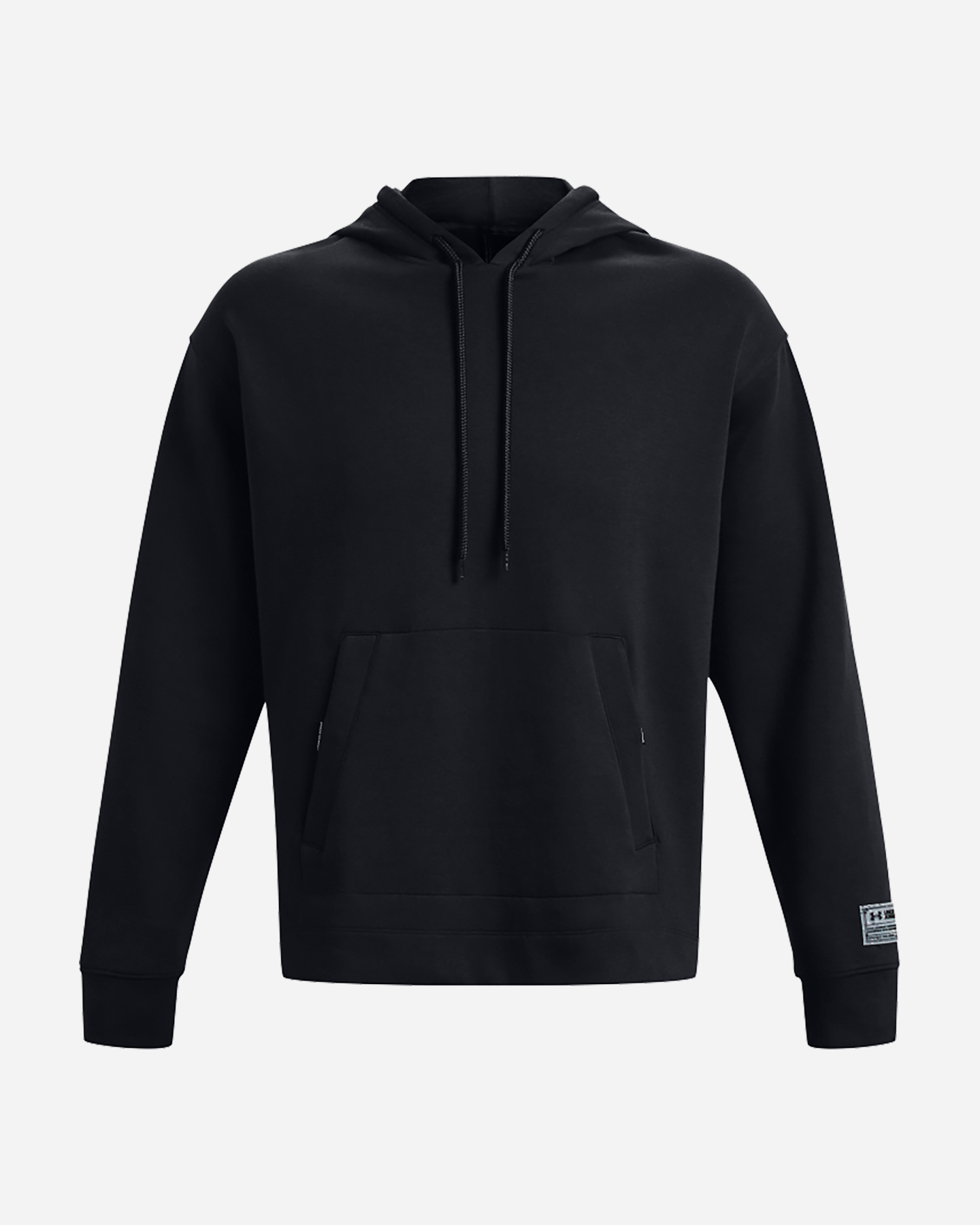 Felpa UNDER ARMOUR SUMMIT M - 0 | Cisalfa Sport