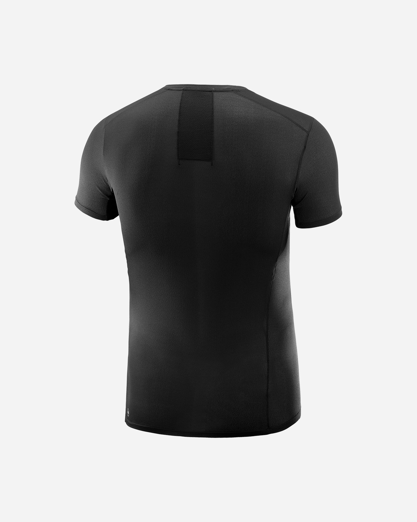 T-shirt running SALOMON S-LAB SENSE M - Nero - 1 | Cisalfa Sport