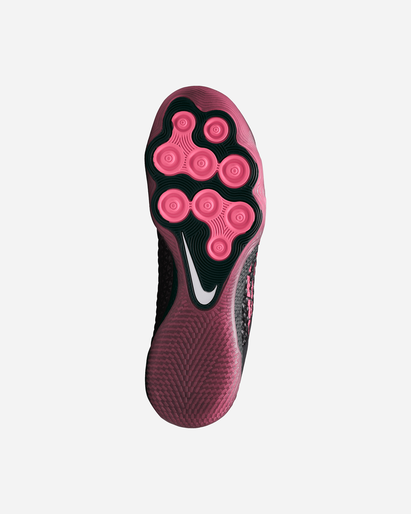 Scarpe calcio NIKE REACT GATO M - Viola - 2 | Cisalfa Sport