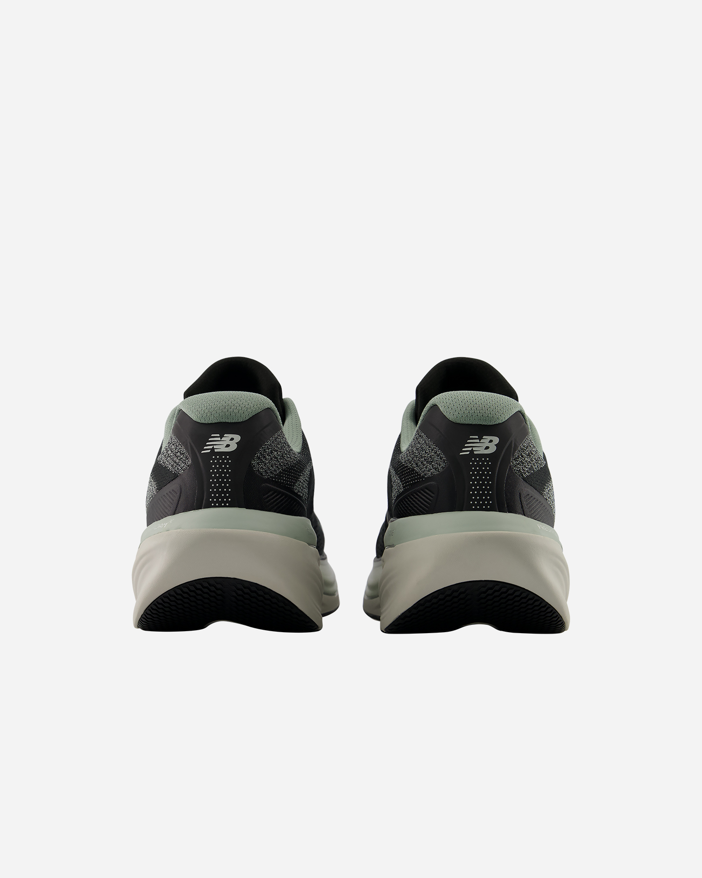 Scarpe running NEW BALANCE FRESH FOAM 860 V15 M - Nero - 4 | Cisalfa Sport