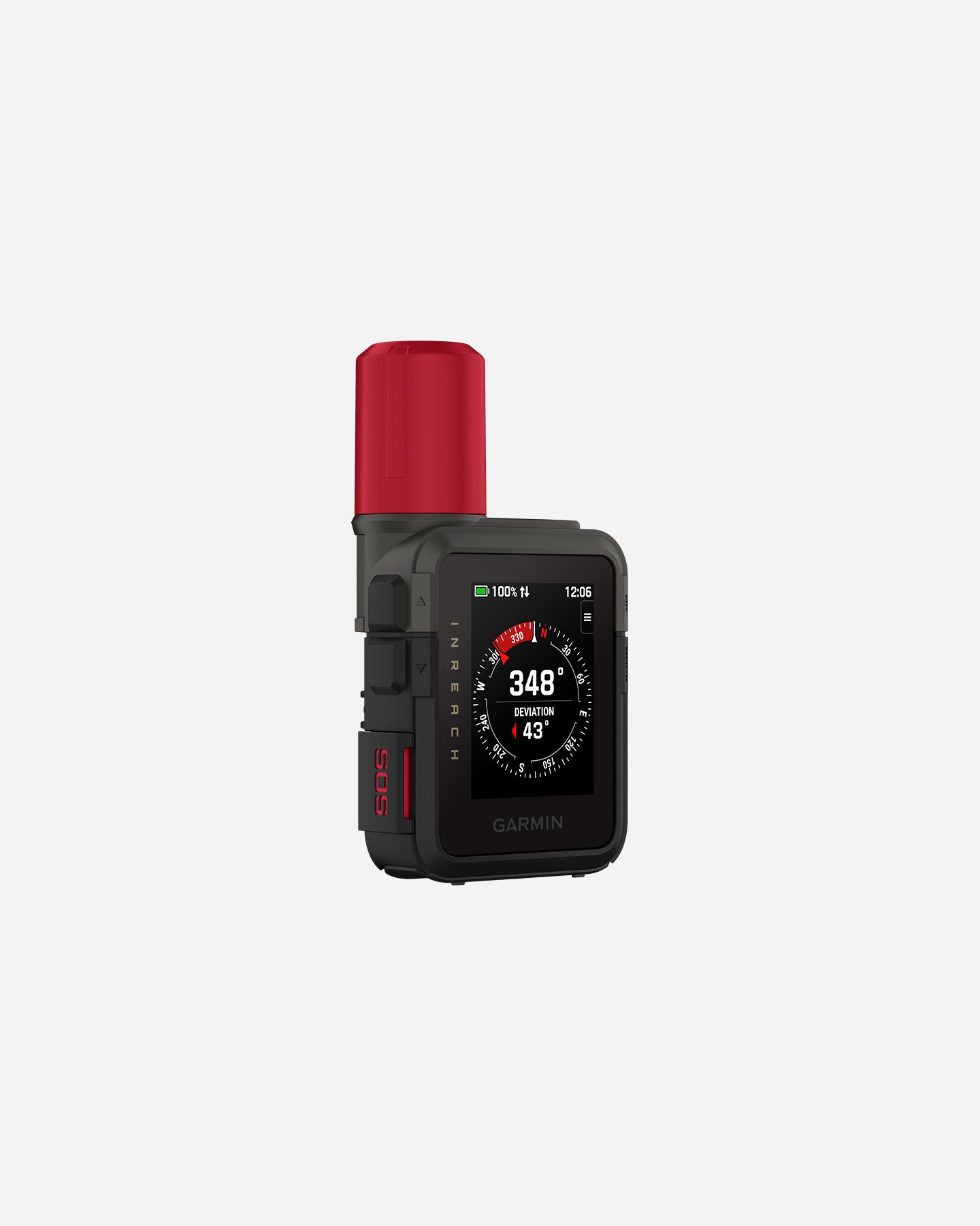 Orologio multifunzione GARMIN INREACH MINI 3 PLUS  - 3 | Cisalfa Sport
