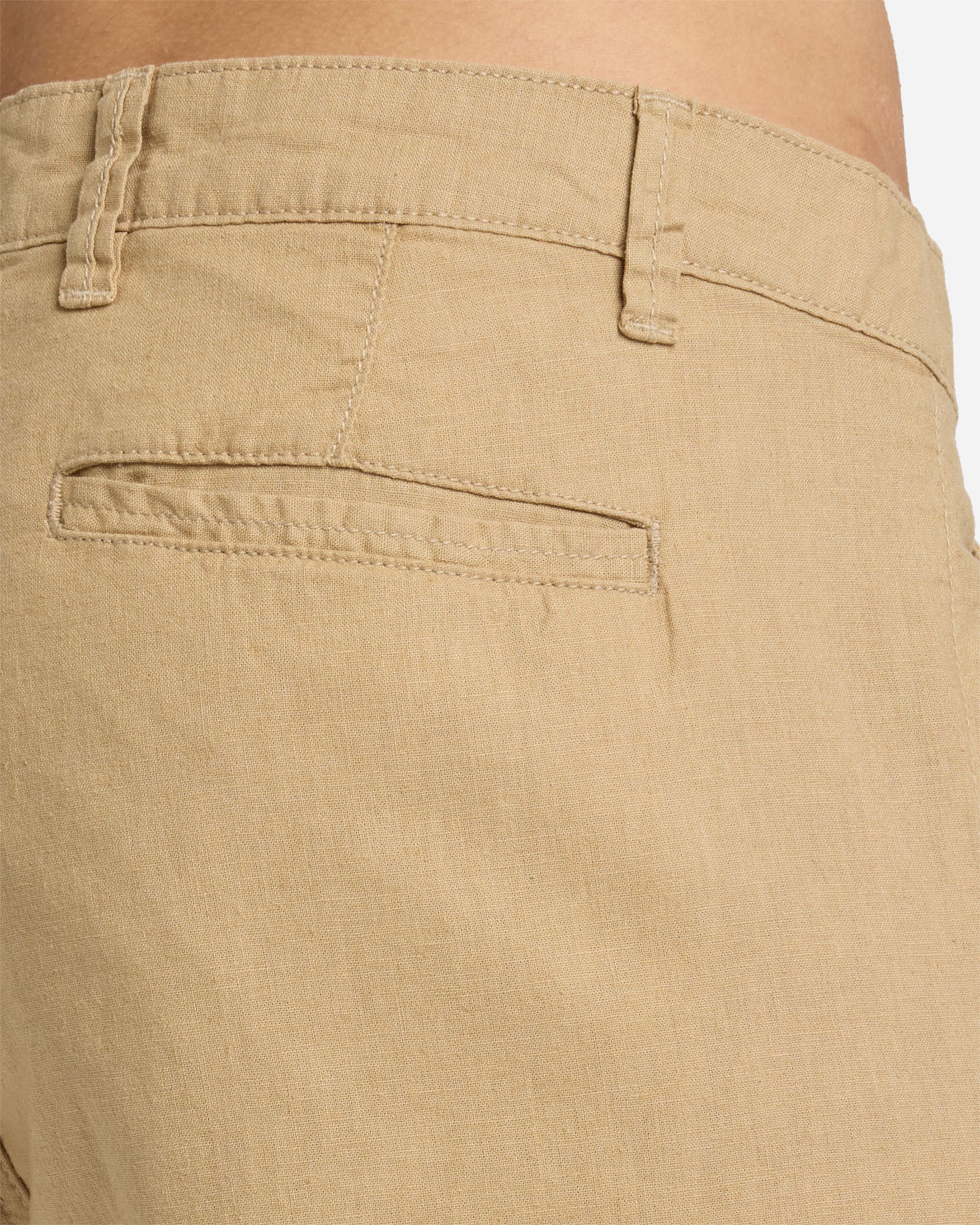 Bermuda DACK'S ESSENTIAL M - Marrone - 4 | Cisalfa Sport