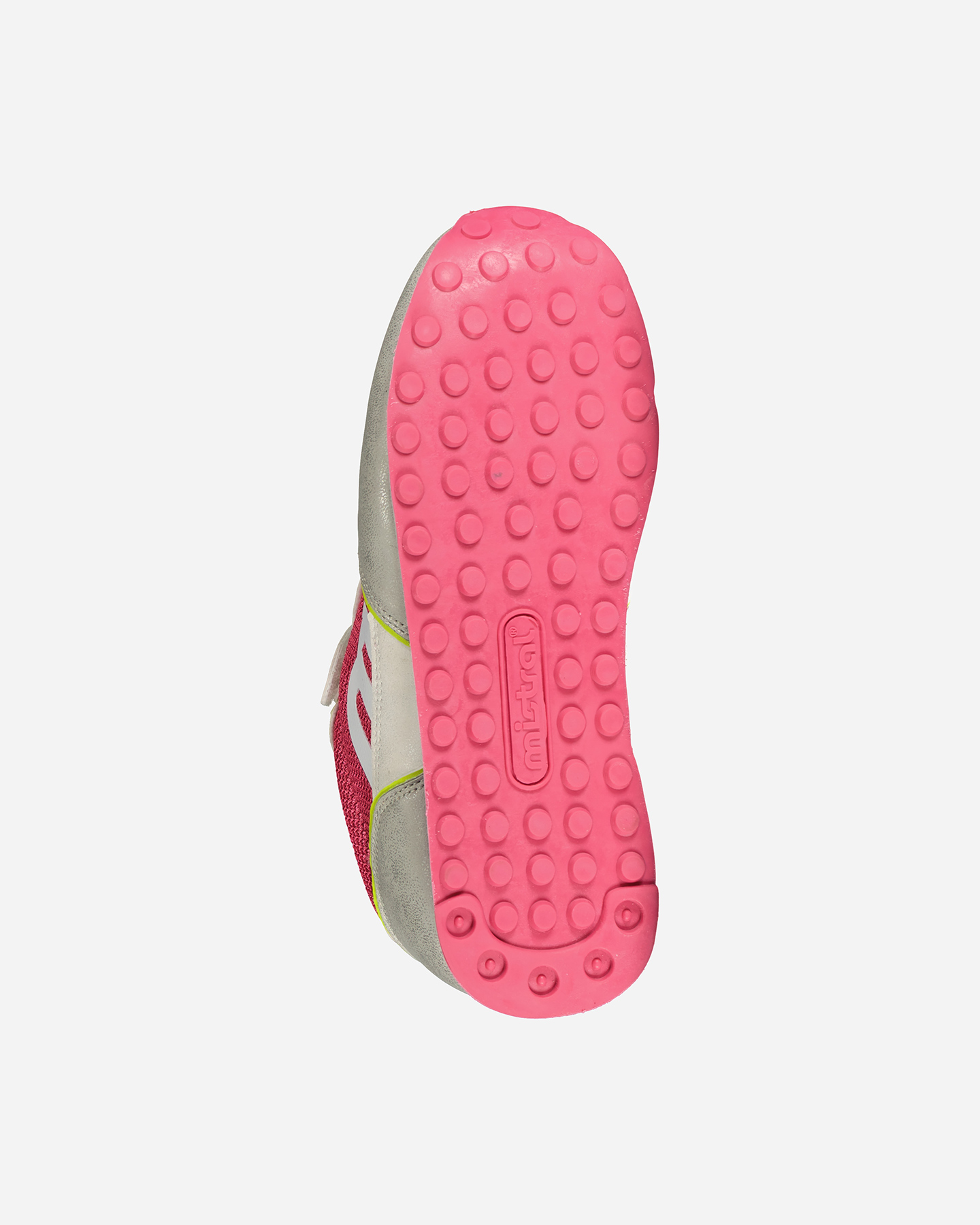 Scarpe sneakers MISTRAL SAN DIEGO JR JR - 6 | Cisalfa Sport