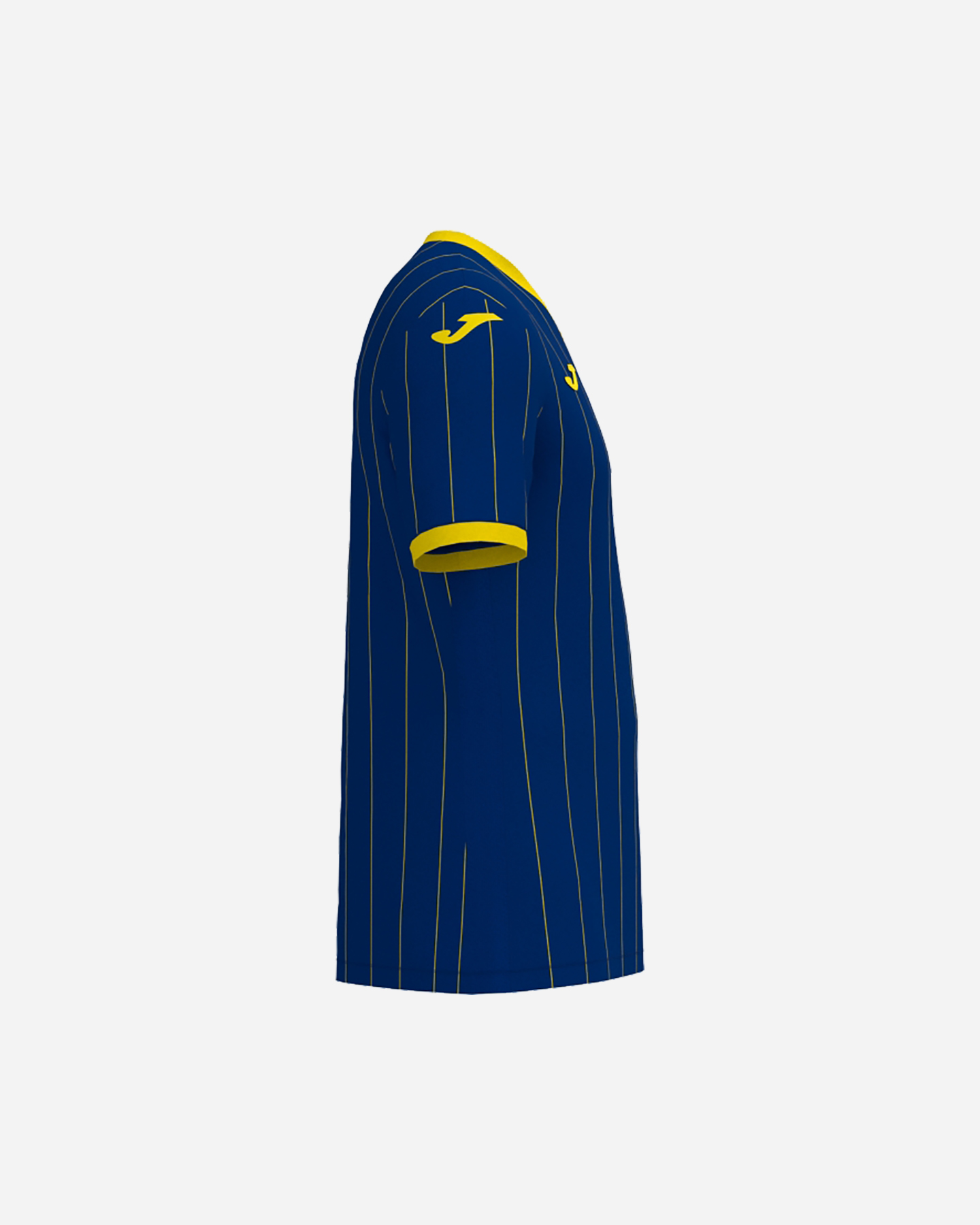 Maglia calcio ufficiale JOMA HELLAS VERONA HOME REPLICA 24-25 JR - Color mix - 1 | Cisalfa Sport