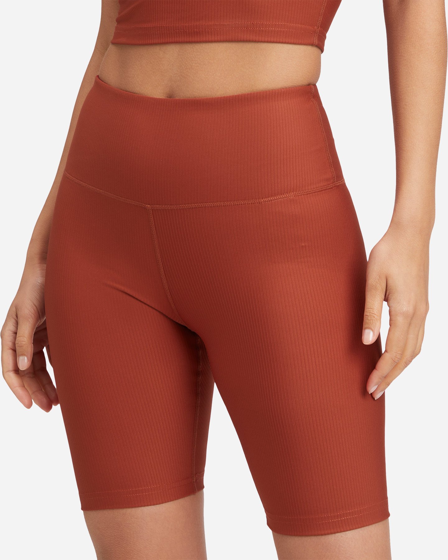 Corsaro ENERGETICS COST OLOE 1/2 W - Rosso - 2 | Cisalfa Sport