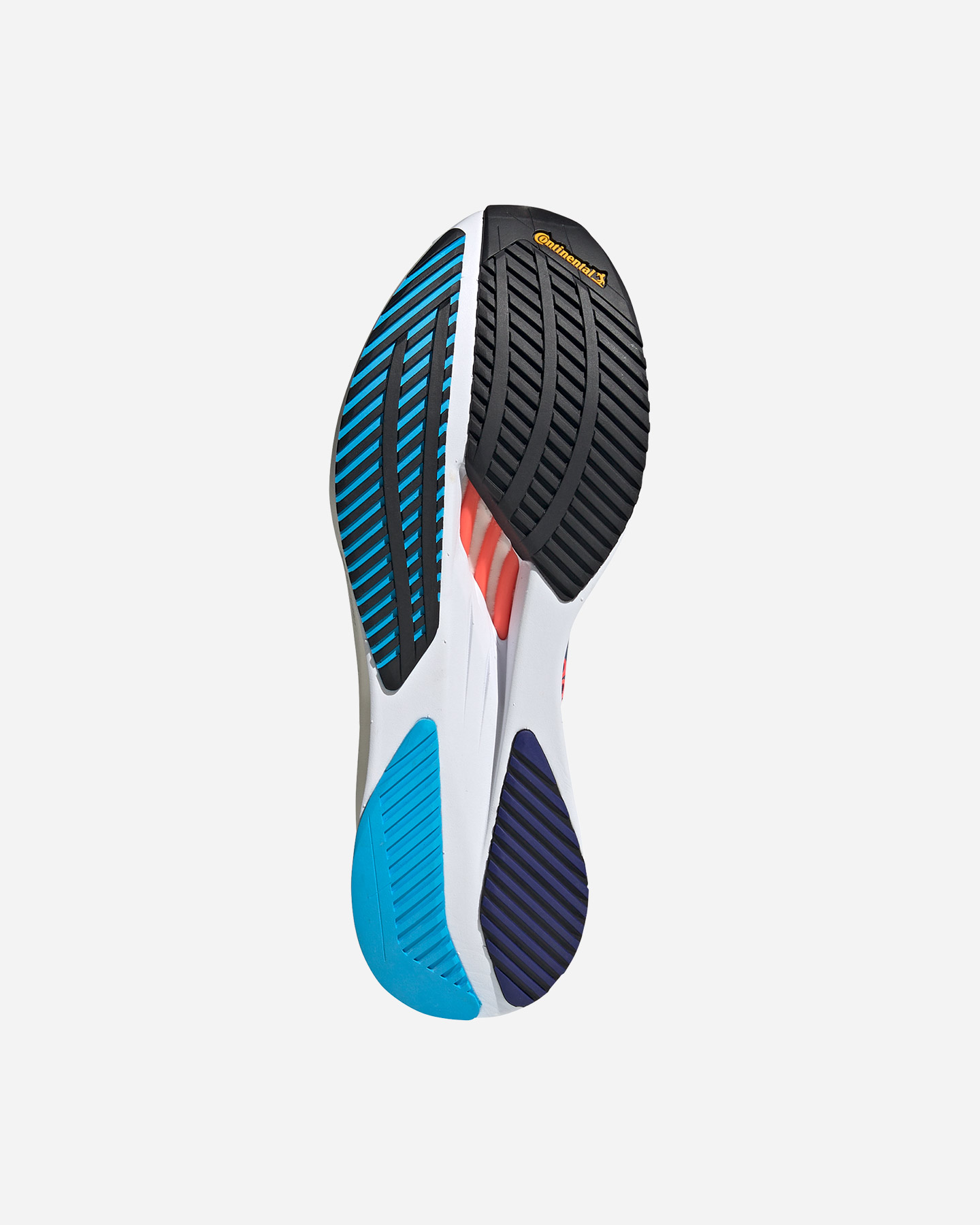 Scarpe running ADIDAS ADIZERO BOSTON 10 M - Blu - 2 | Cisalfa Sport