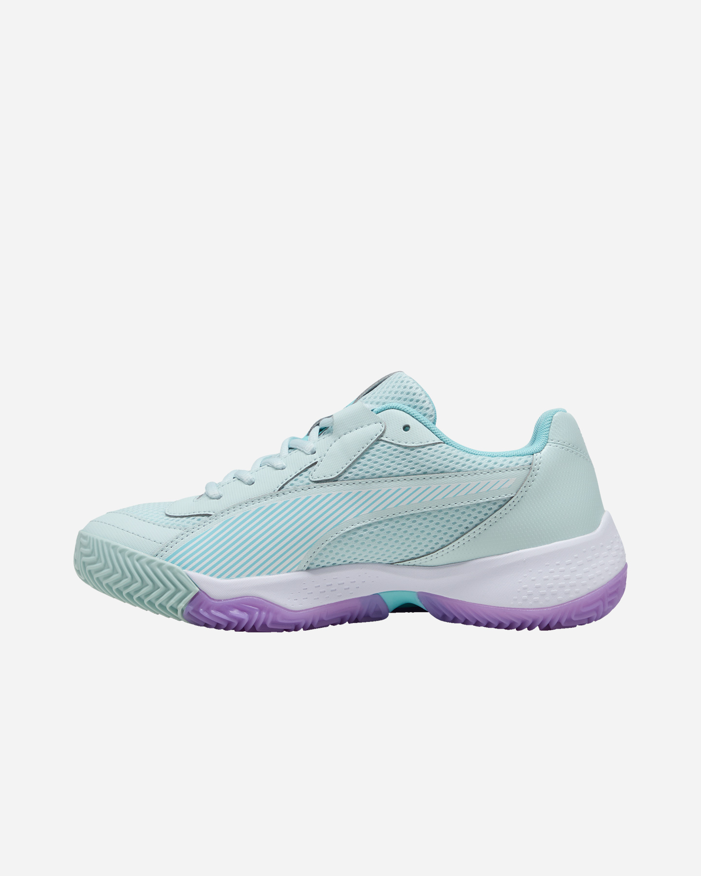 Scarpe padel PUMA NOVA COURT W - Color mix - 4 | Cisalfa Sport