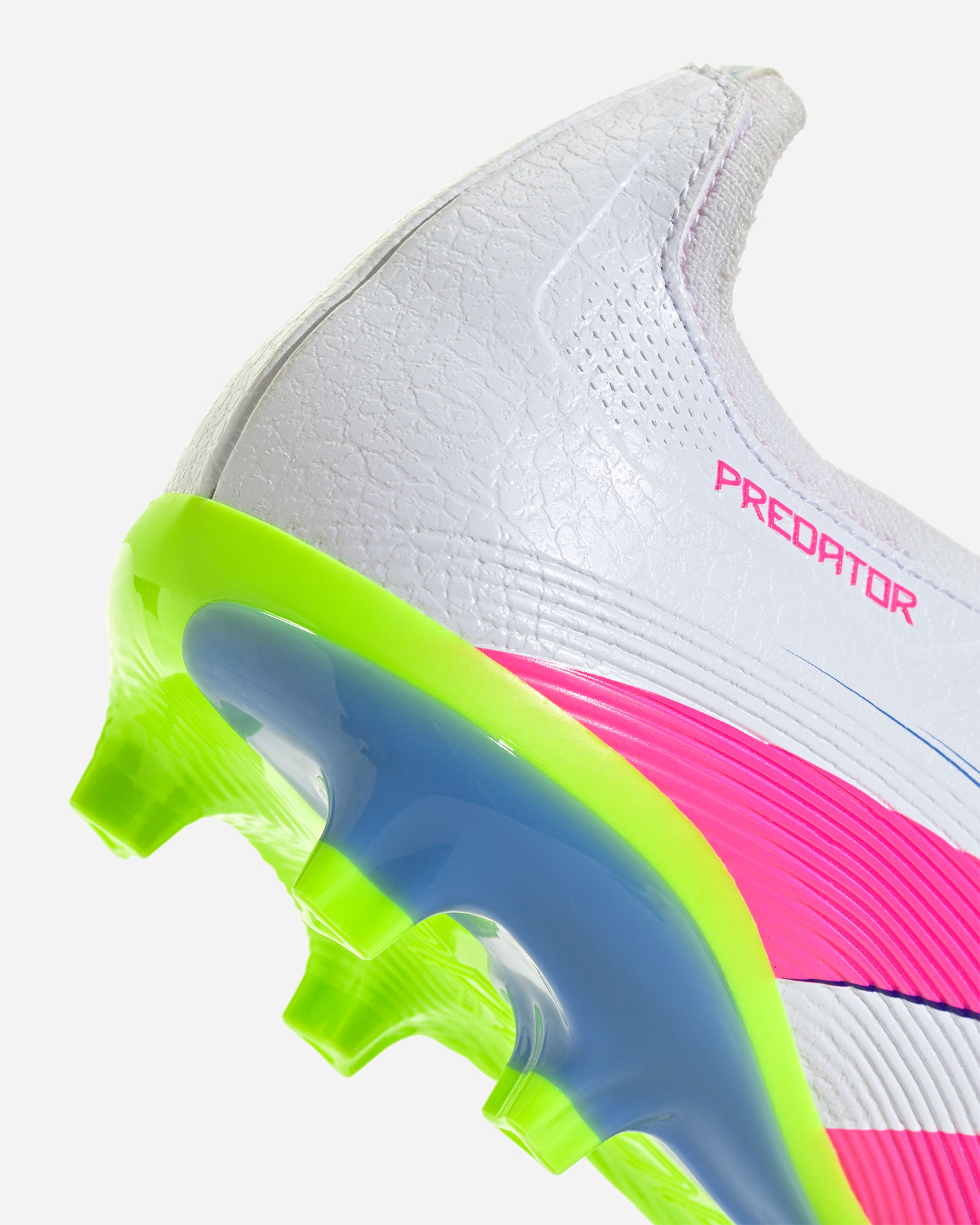 Scarpe calcio ADIDAS PREDATOR LEAGUE LL FG-MG M - Color mix - 4 | Cisalfa Sport