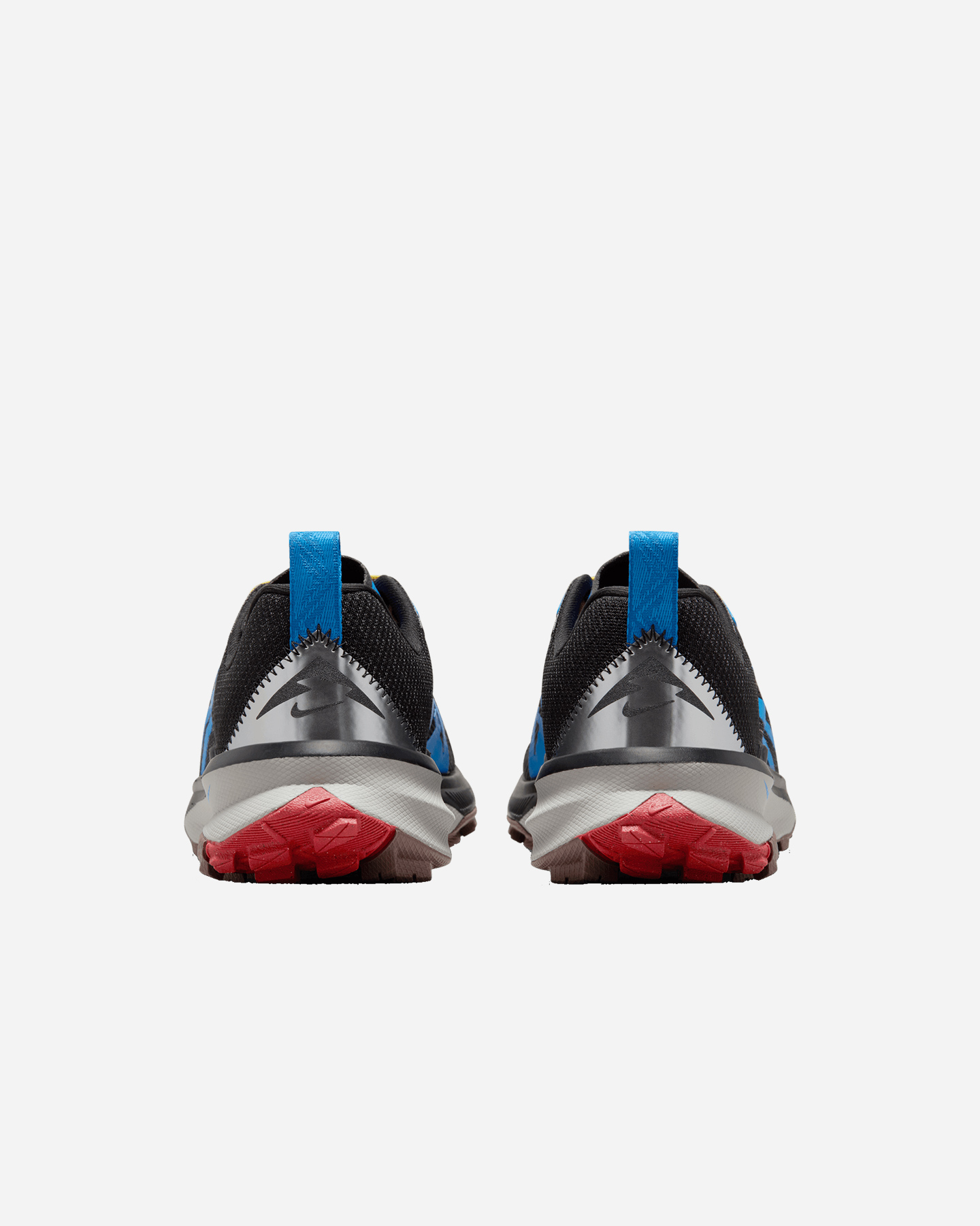 Scarpe trail NIKE REACT TERRA KIGER 9 W - Nero - 4 | Cisalfa Sport