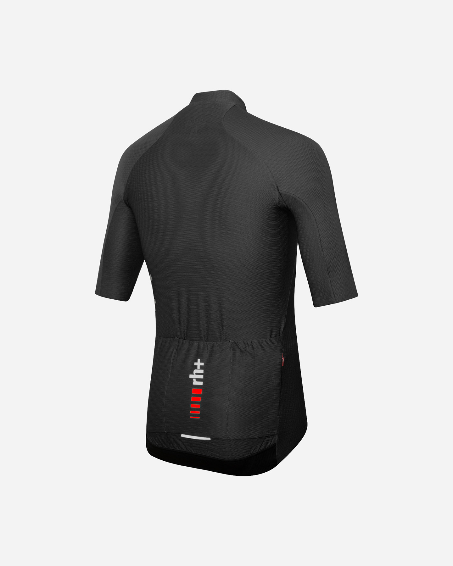 Maglia ciclismo RH+ AERO M - Nero - 1 | Cisalfa Sport
