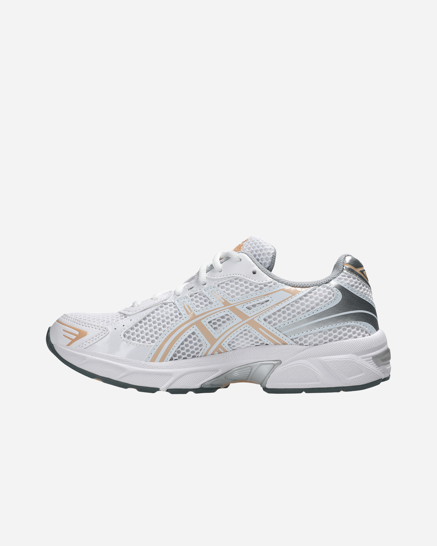 Scarpe sneakers ASICS GEL-1130 W - Bianco - 5 | Cisalfa Sport