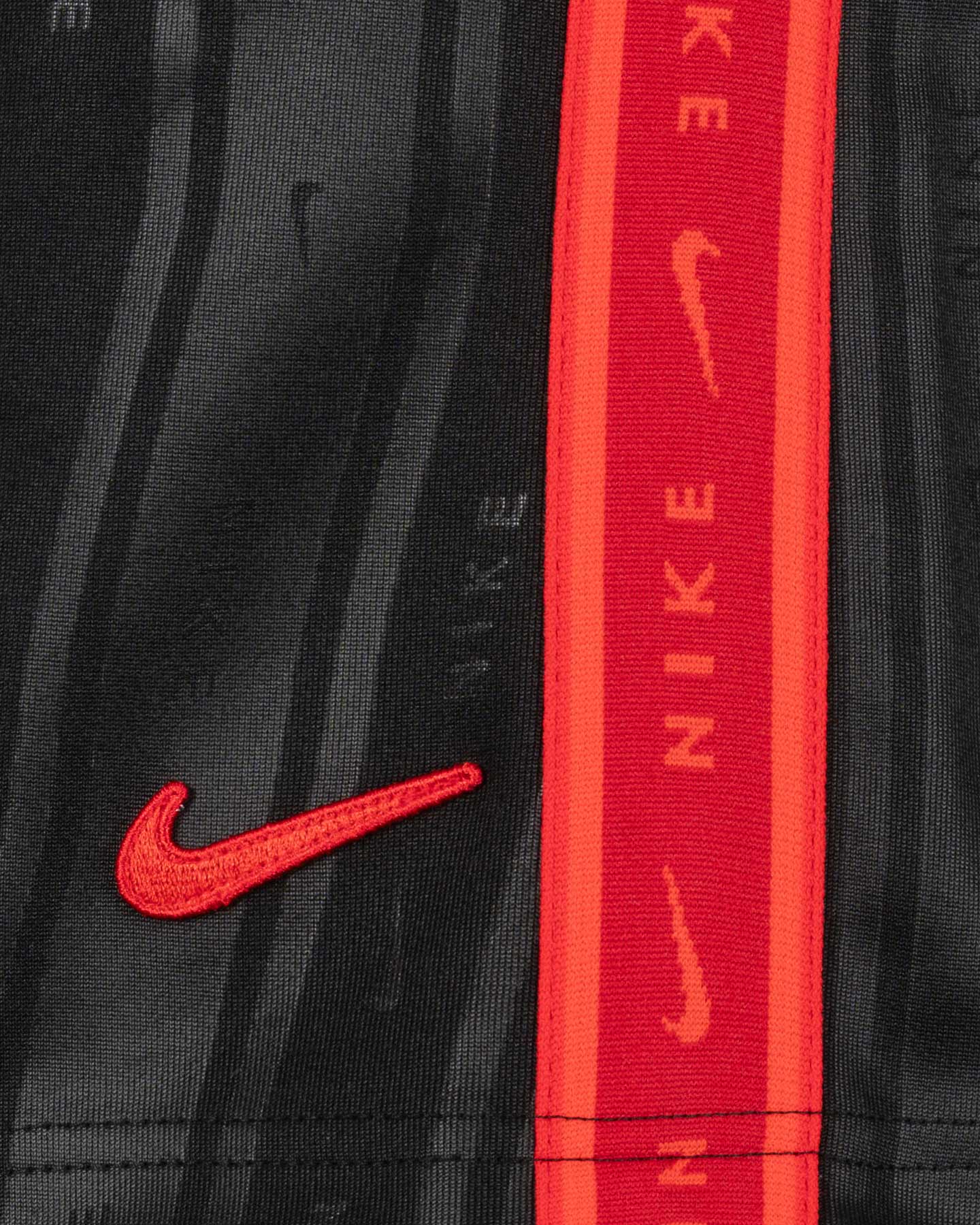 Pantaloncini NIKE SPORTSWEAR M - Nero - 2 | Cisalfa Sport