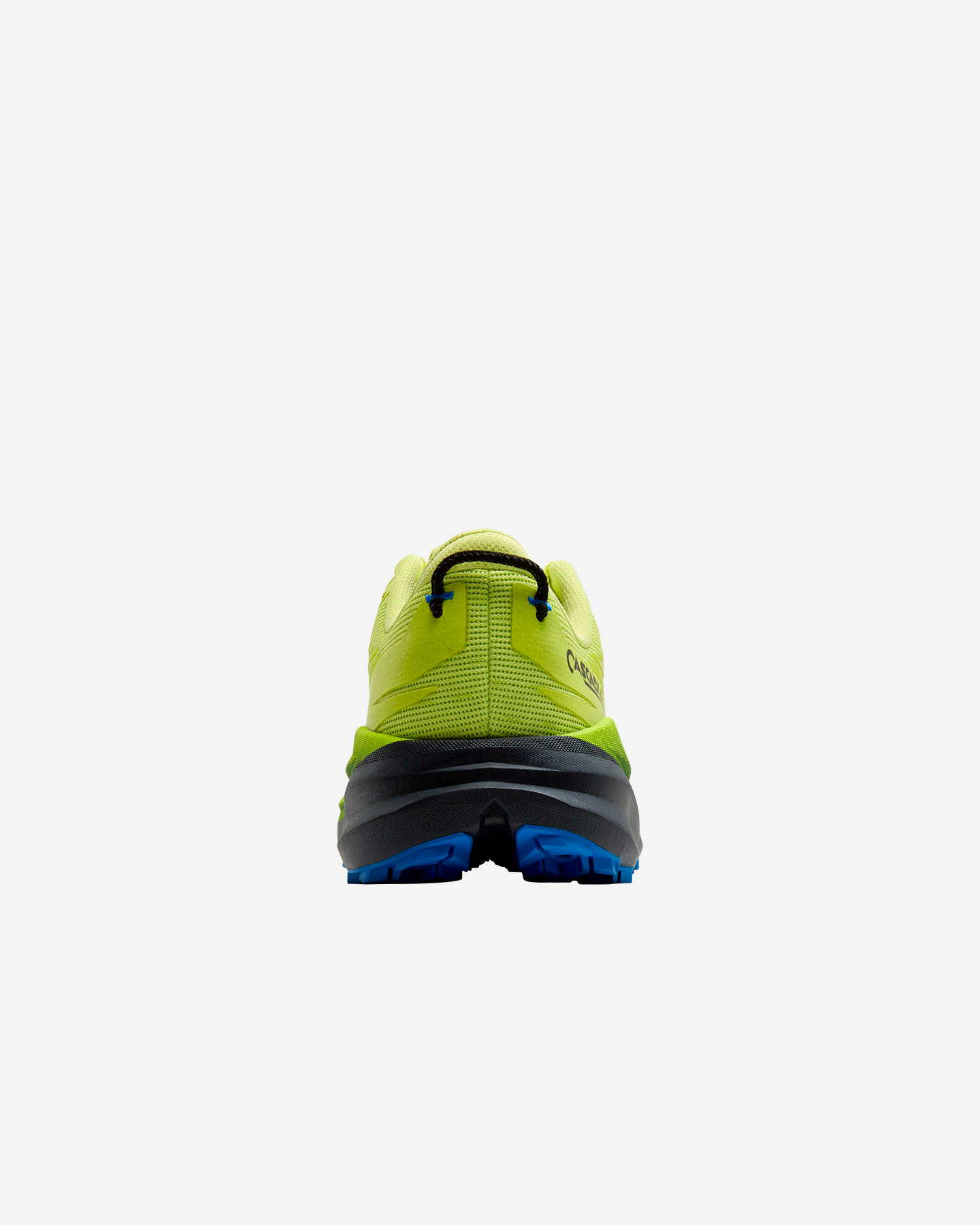 Scarpe trail BROOKS CASCADIA 19 M - Giallo - 4 | Cisalfa Sport