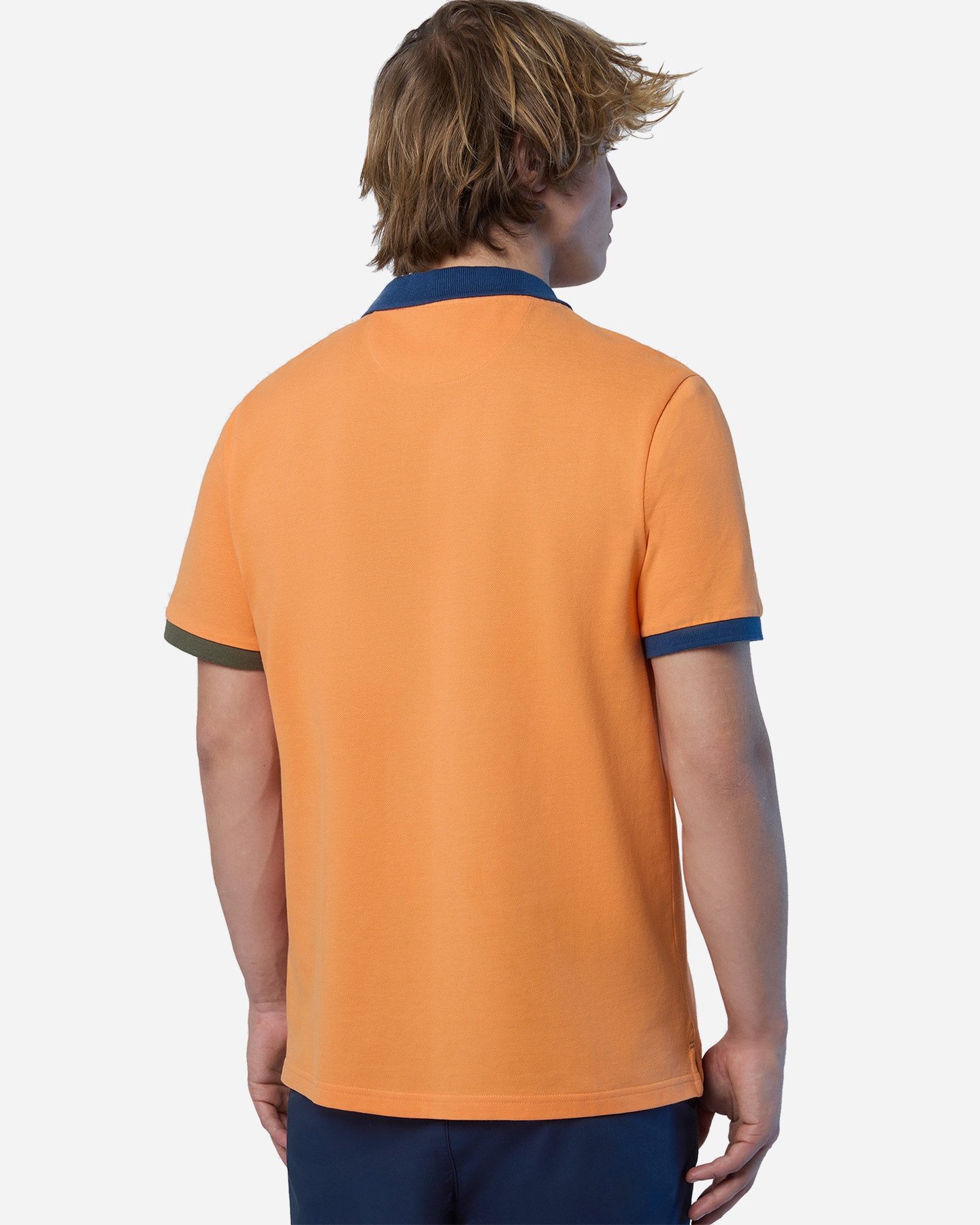 Polo NORTH SAILS PIQUET M - 9 | Cisalfa Sport