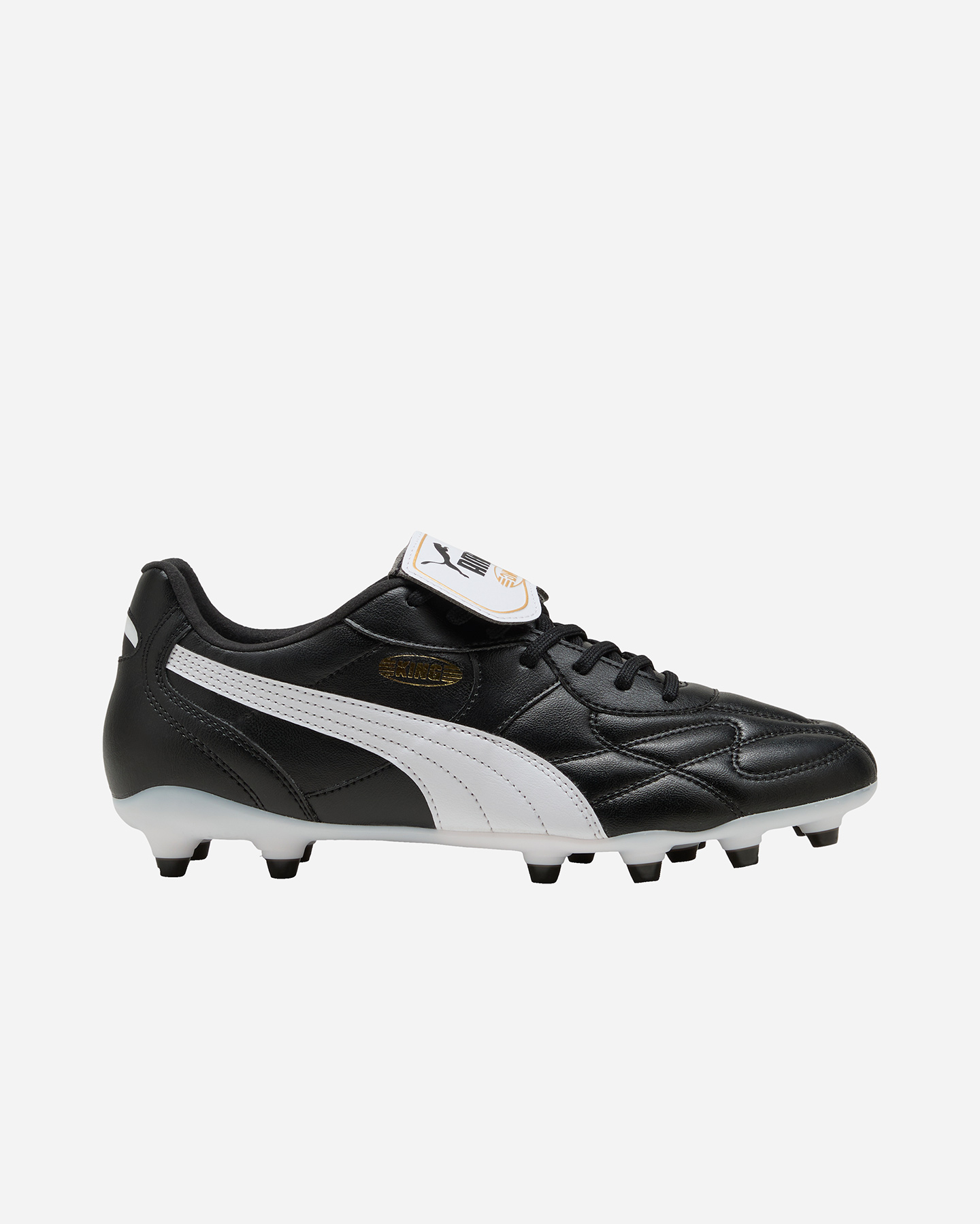 Scarpe calcio PUMA KING TOP FG-AG M - Color mix - 0 | Cisalfa Sport