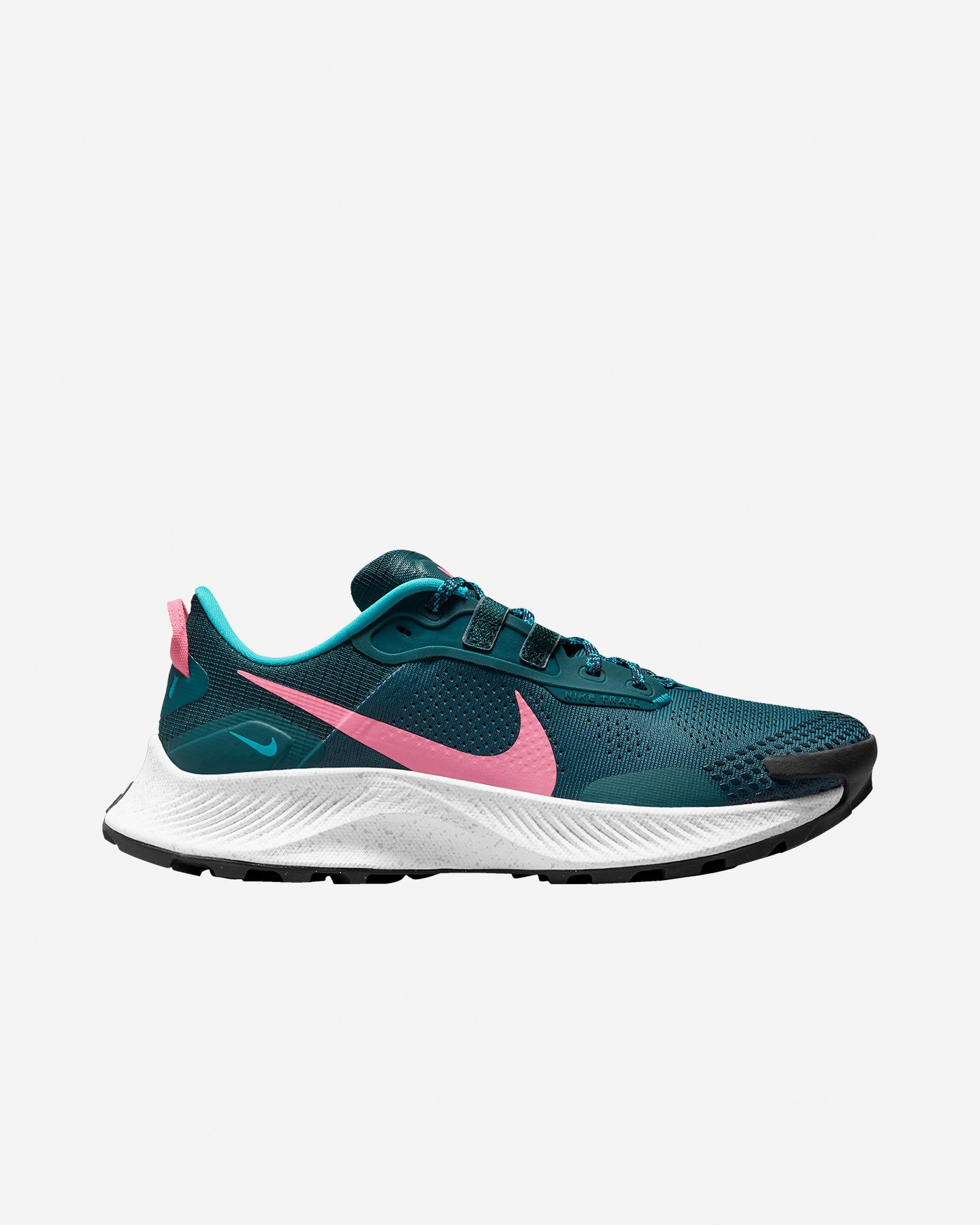 Scarpe trail NIKE PEGASUS TRAIL 3 W - Verde - 0 | Cisalfa Sport
