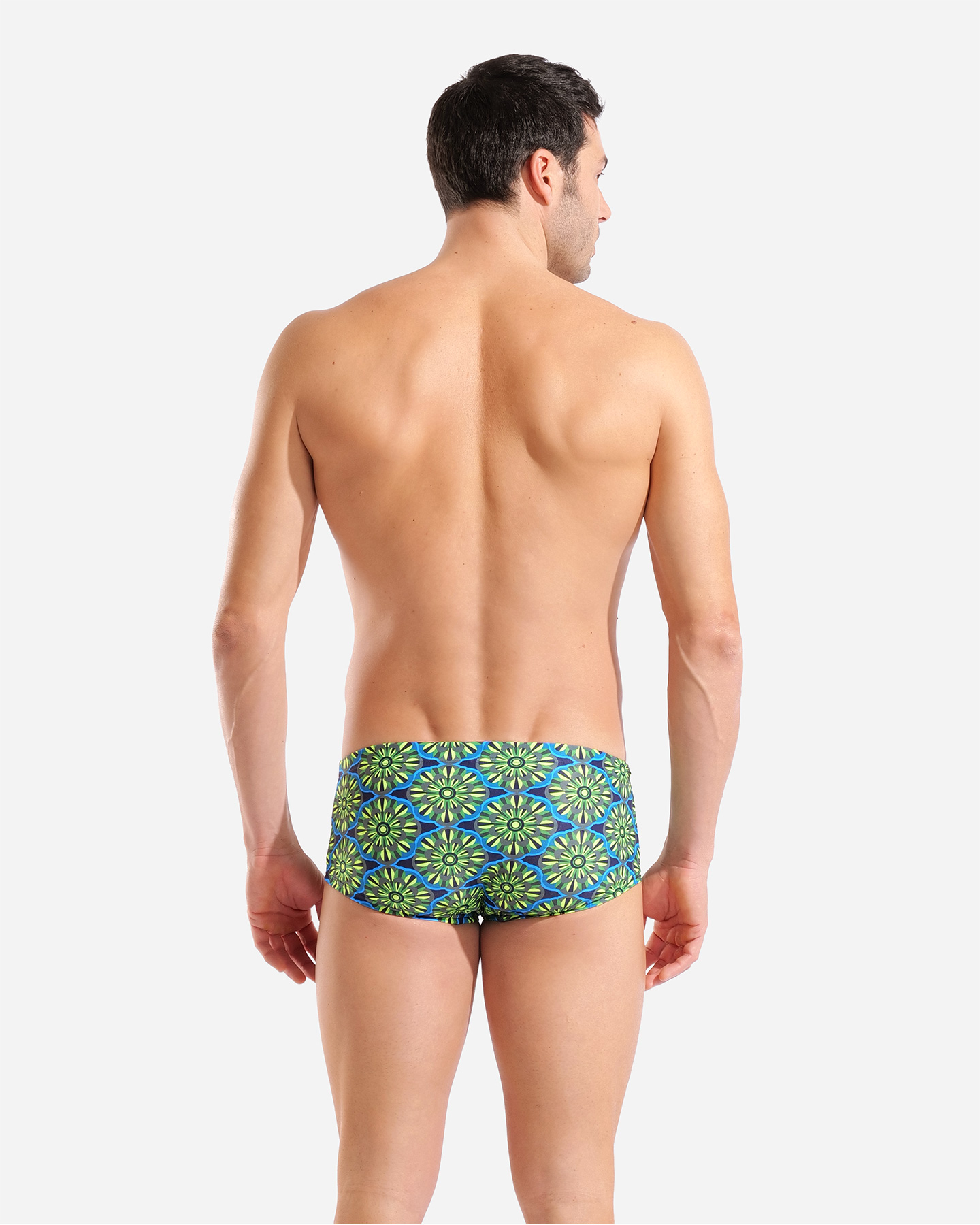 Short piscina ARENA LOW WAIST M - 1 | Cisalfa Sport