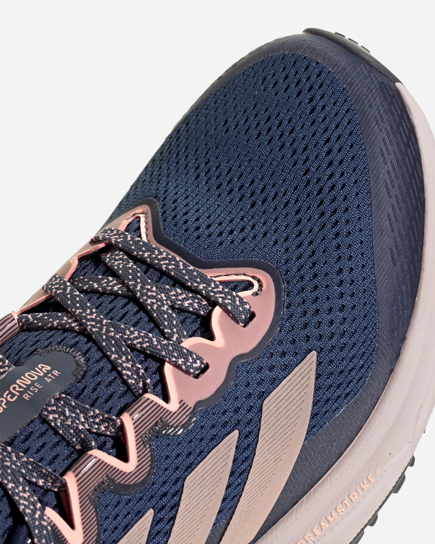 Scarpe trail ADIDAS SUPERNOVA RISE ATR W - Arancione - 4 | Cisalfa Sport