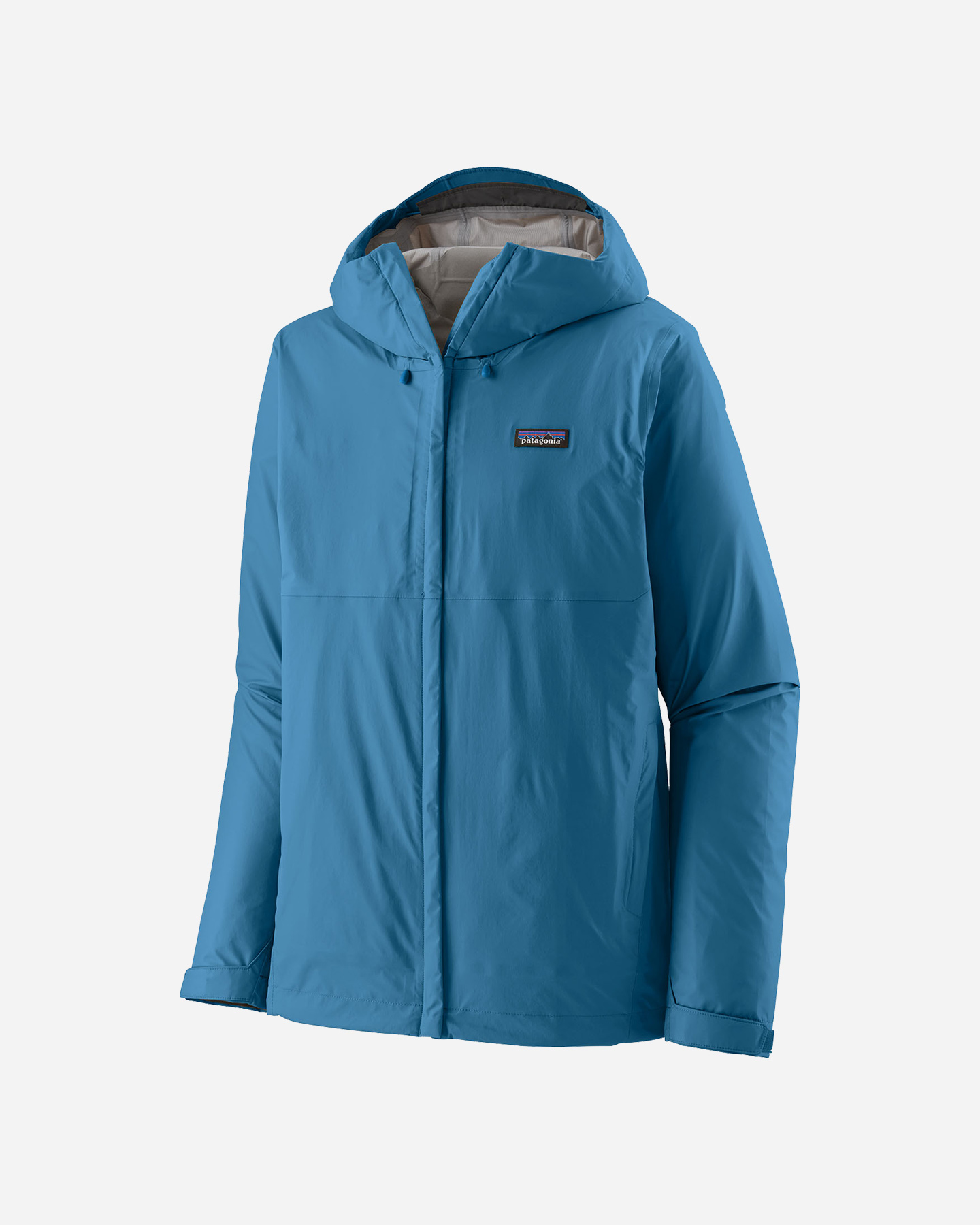 Giacca outdoor PATAGONIA TORRENTSHELL 3L M - Blu - 0 | Cisalfa Sport