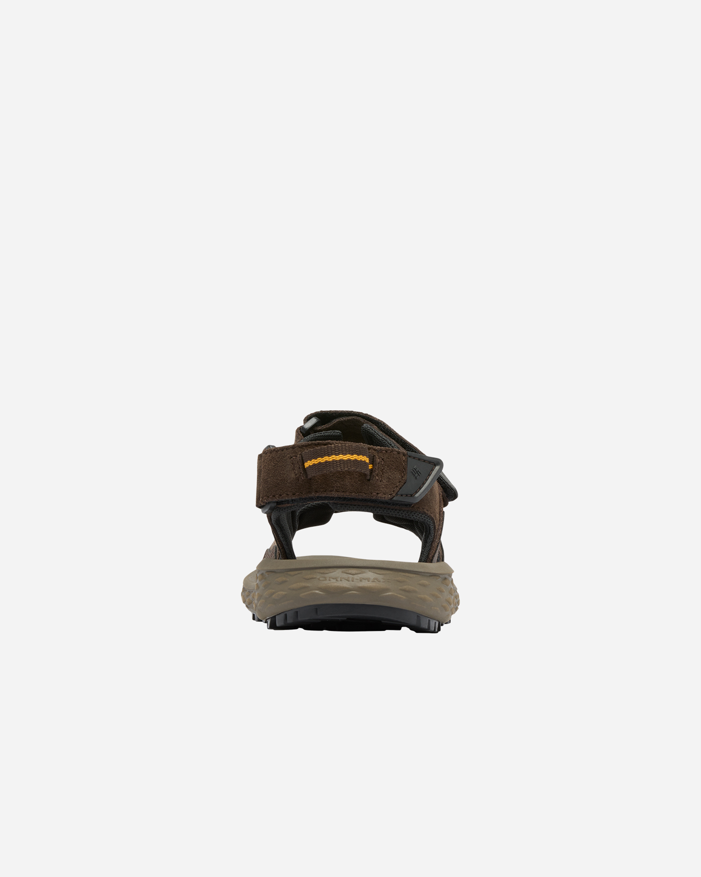 Sandali COLUMBIA KONOS HIKER M - Marrone - 4 | Cisalfa Sport