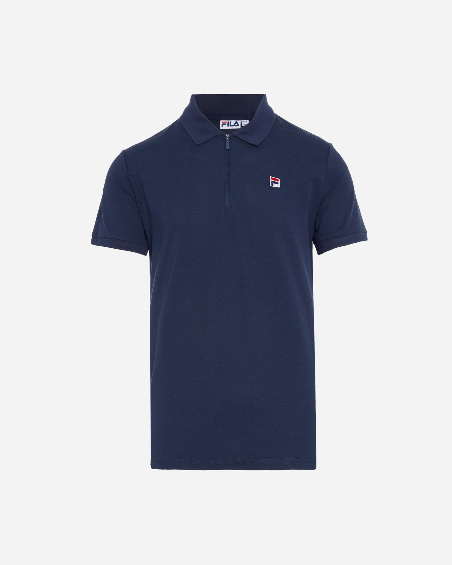 Fila Athletic Dynamism M - T-shirt - Uomo - Blu