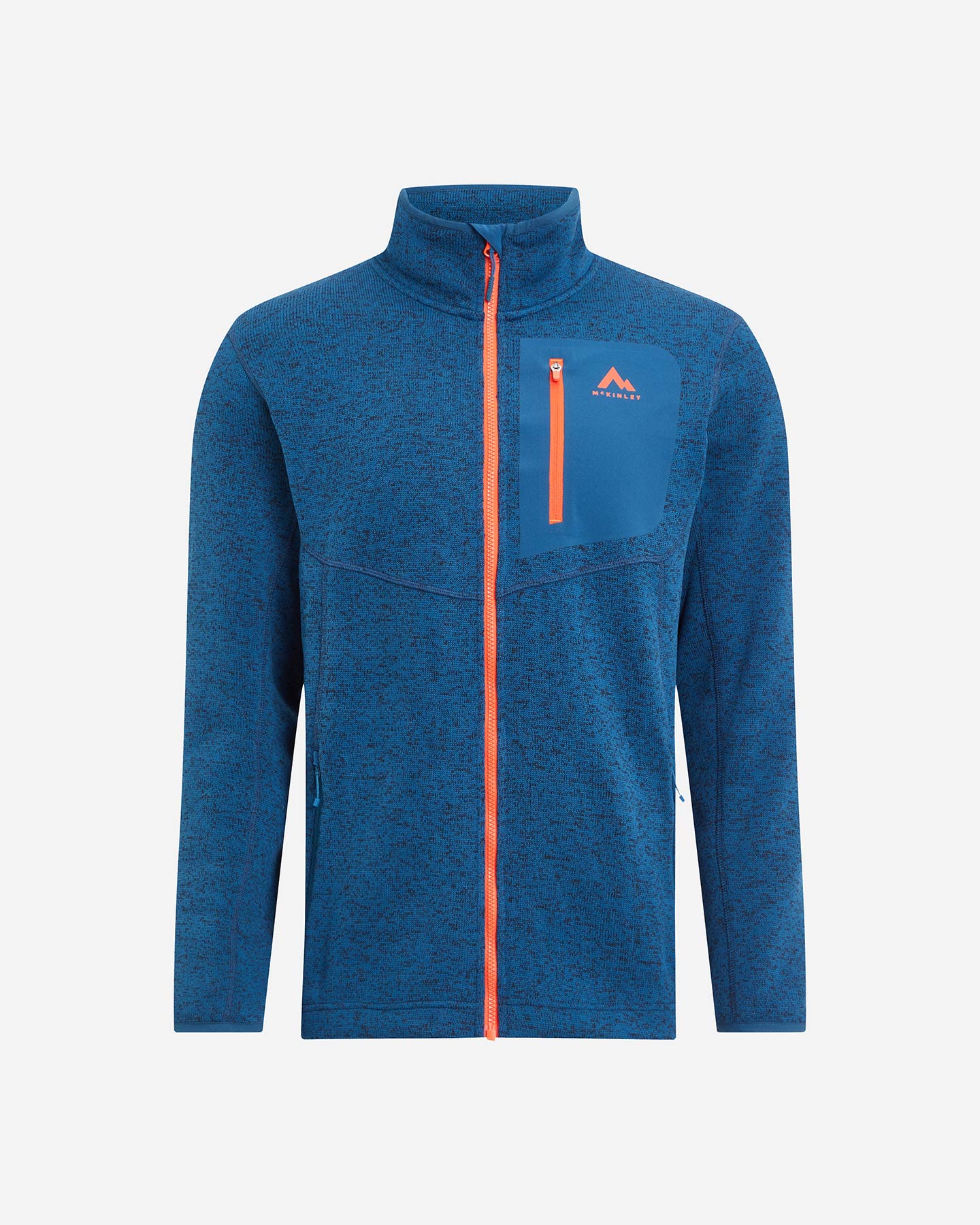 Pile MCKINLEY SKEENA II M - 11 | Cisalfa Sport