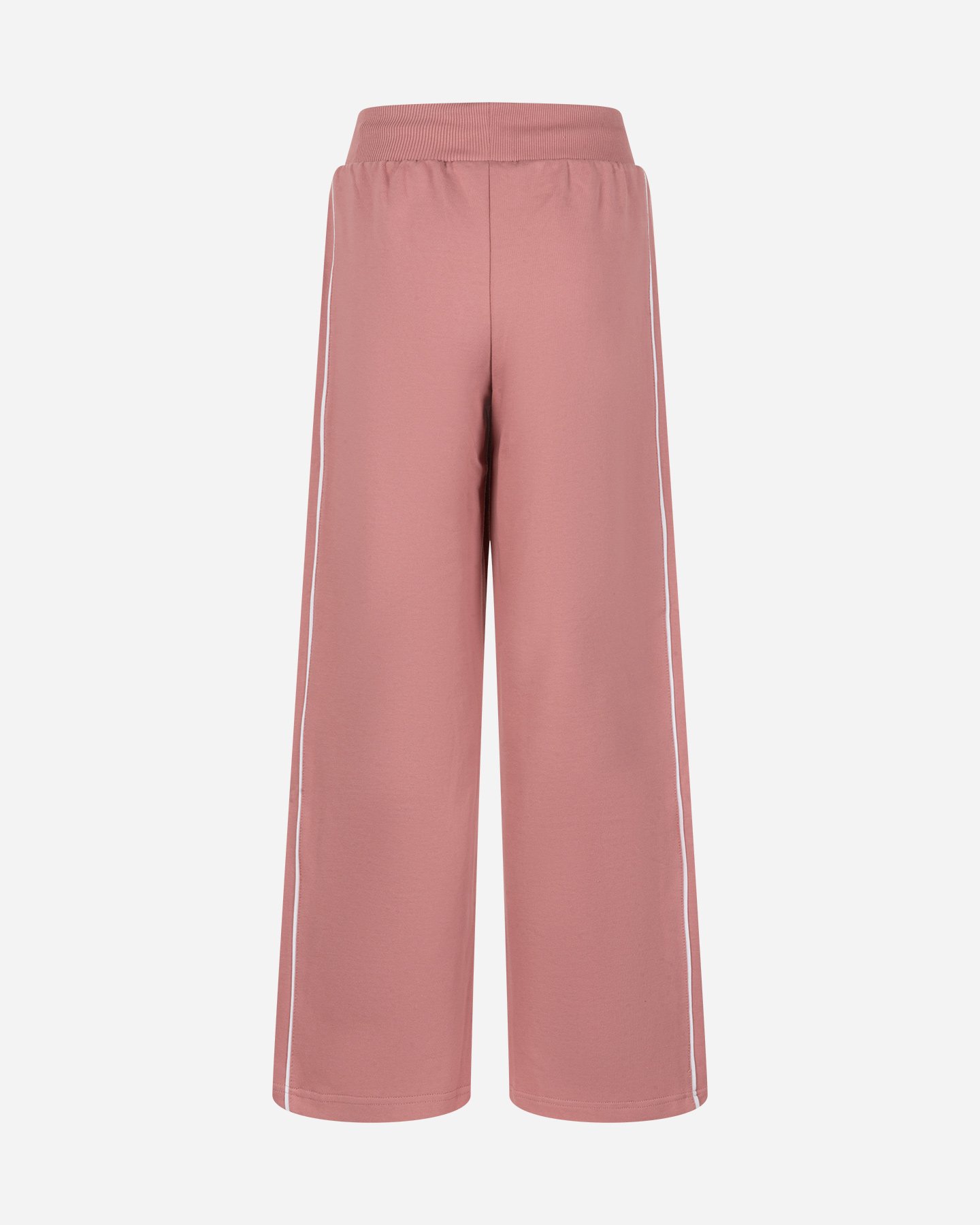 Pantalone NEW ERA PIPING CHICAGO BULLS W - Rosa - 1 | Cisalfa Sport