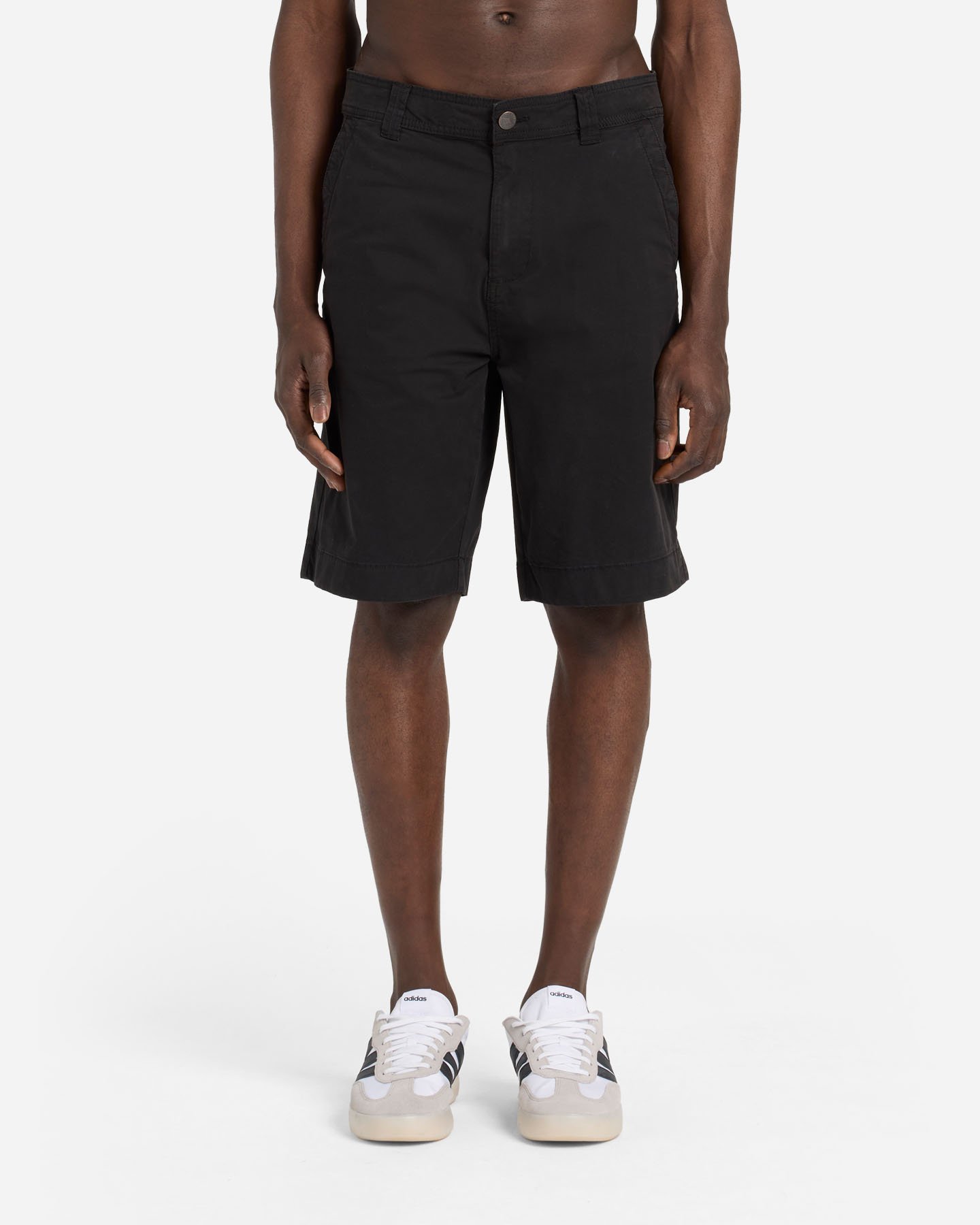 Bermuda BEAR WAVES AFTER WAVES M - Nero - 1 | Cisalfa Sport