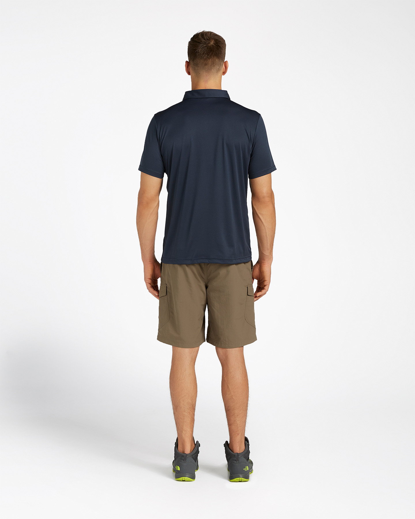 T-shirt THE NORTH FACE TANKEN M - 8 | Cisalfa Sport