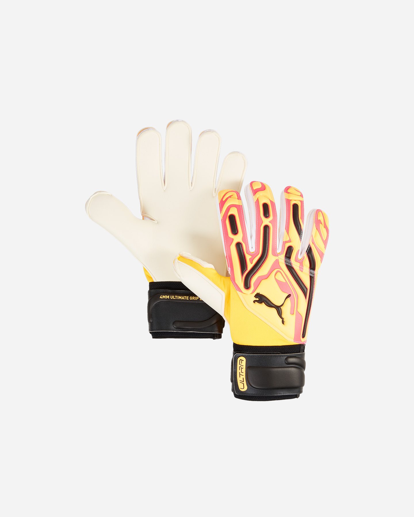 Guanti portiere PUMA ULTRA PRO RC M - Color mix - 0 | Cisalfa Sport