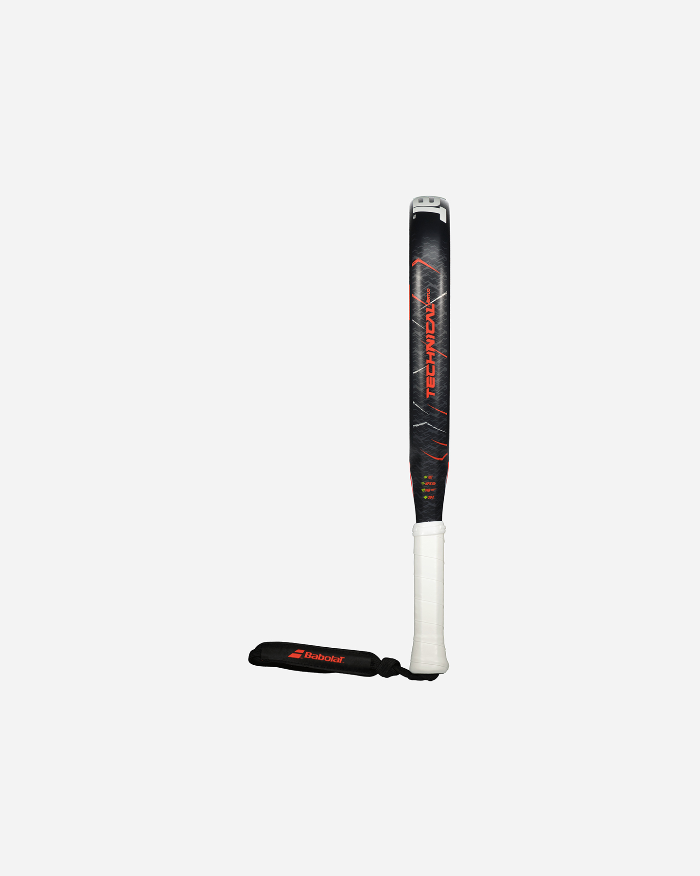 Racchetta padel performance BABOLAT TECHNICAL VERTUO 25  - Color mix - 1 | Cisalfa Sport