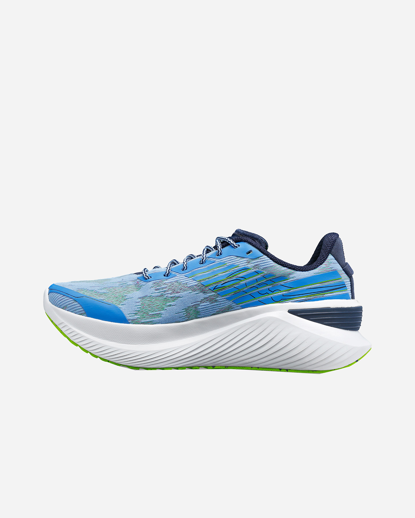Scarpe running SAUCONY ENDORPHIN SHIFT 3 M - 9 | Cisalfa Sport