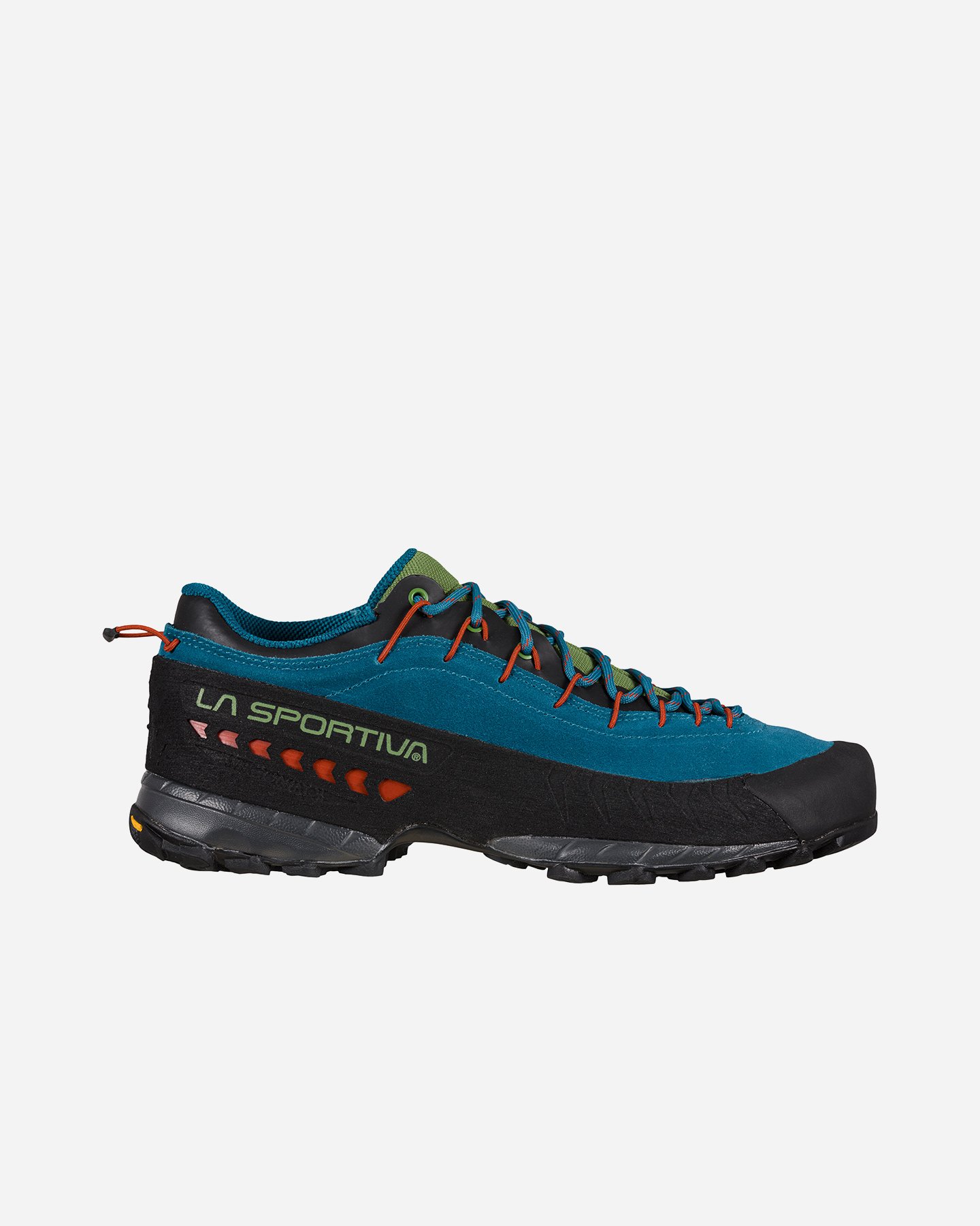 Scarpe trail LA SPORTIVA TX4 M - Blu - 0 | Cisalfa Sport