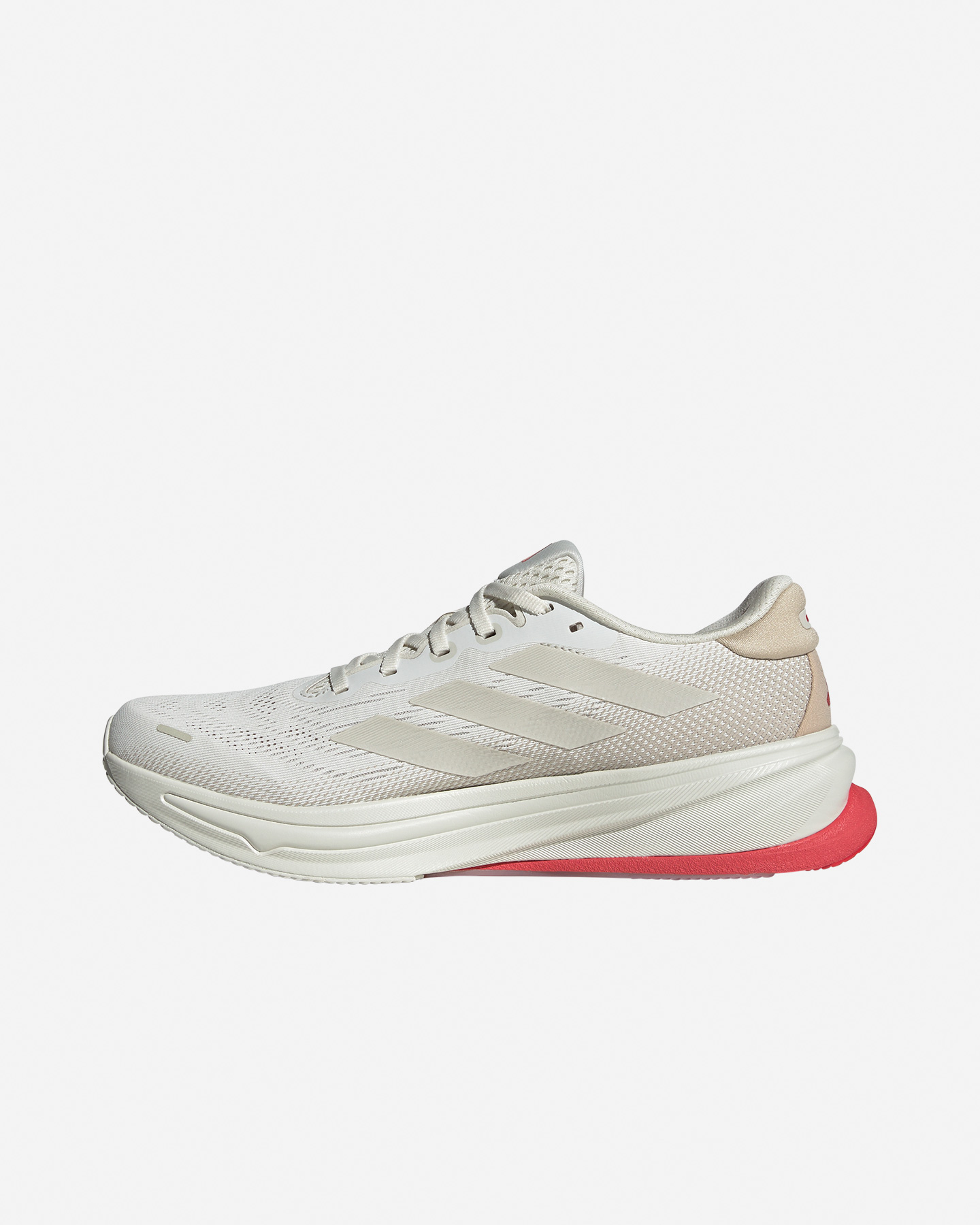 Scarpe running ADIDAS SUPERNOVA RISE 2 M - Grigio - 3 | Cisalfa Sport