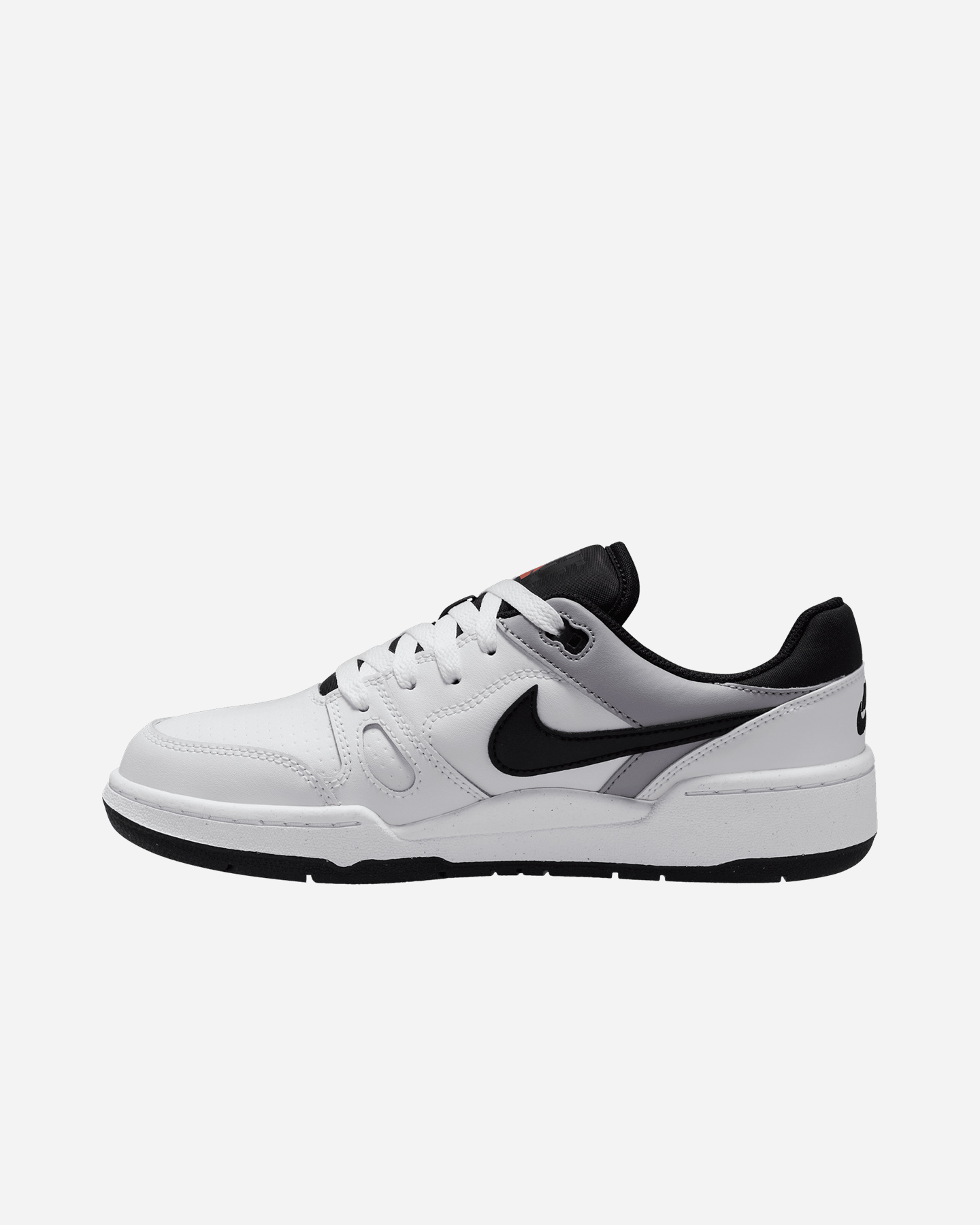 Scarpe sneakers NIKE FULL FORCE GS JR - 9 | Cisalfa Sport
