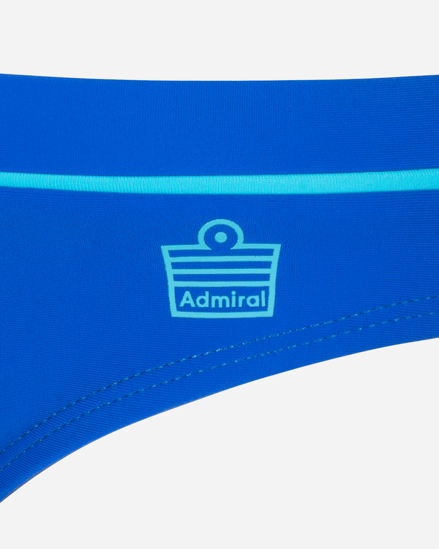 Slip mare ADMIRAL SEA CAPTAIN SLIP JR - Blu - 2 | Cisalfa Sport