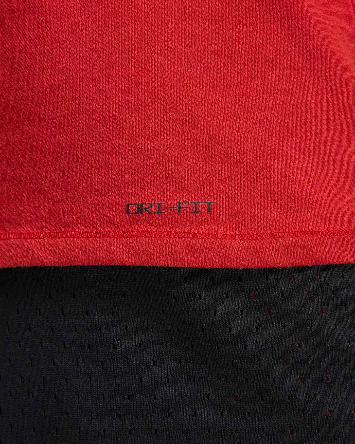 Maglia basket NIKE JORDAN SPORT M - 13 | Cisalfa Sport