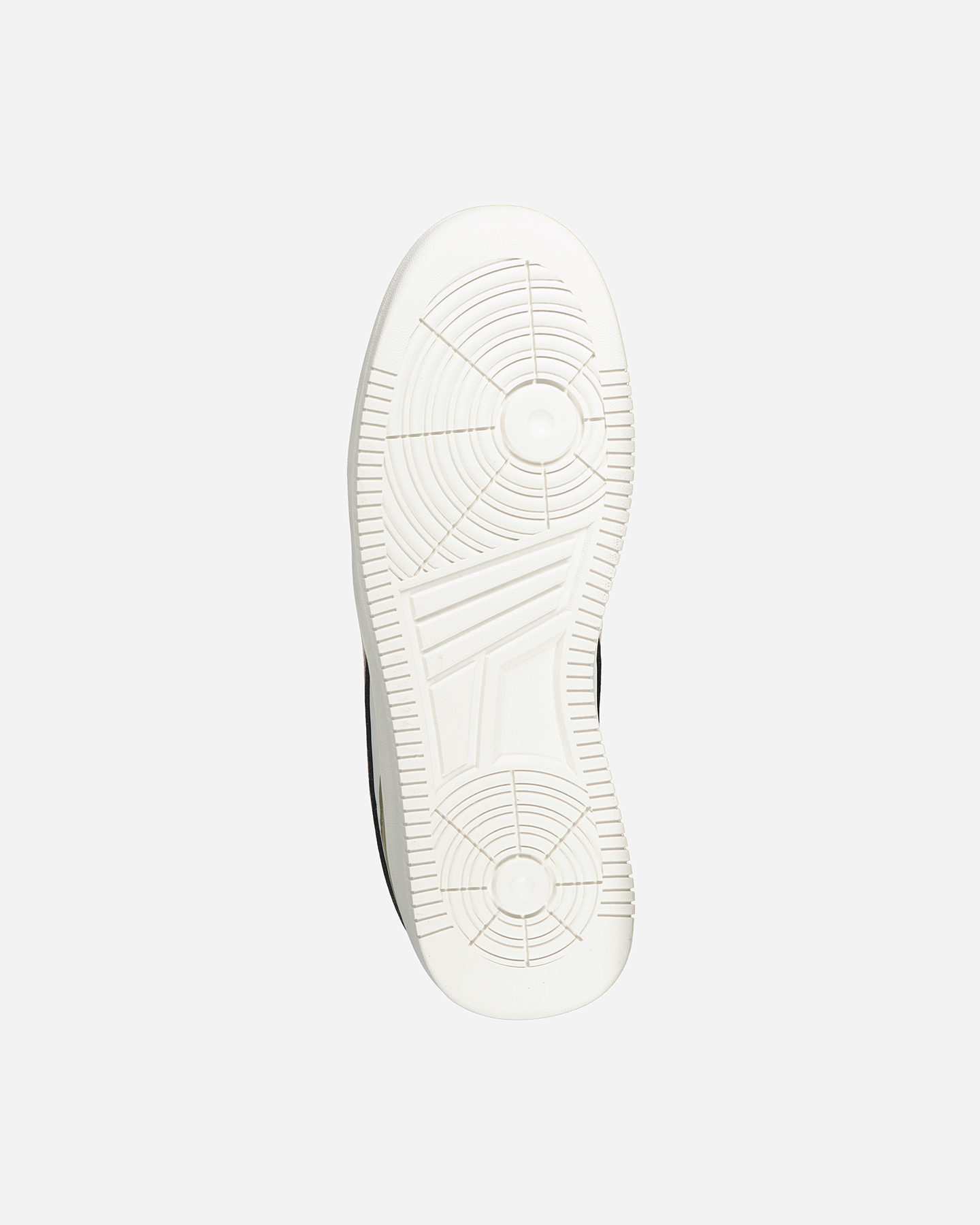 Scarpe sneakers DIADORA JUMPER P M - Bianco - 2 | Cisalfa Sport