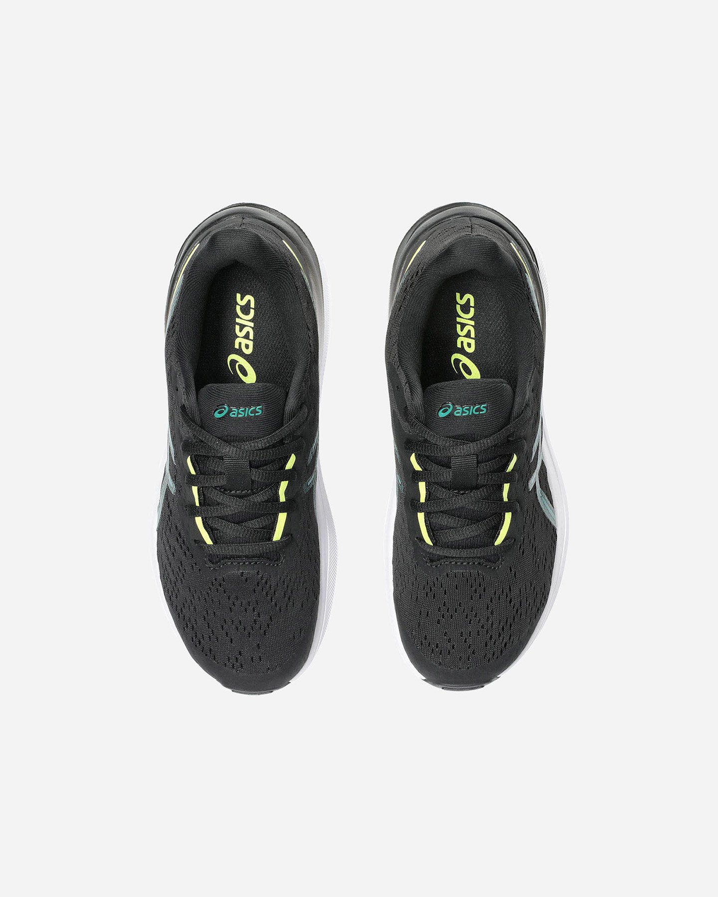 Scarpe running ASICS GT-1000 13 GS JR - Nero - 3 | Cisalfa Sport
