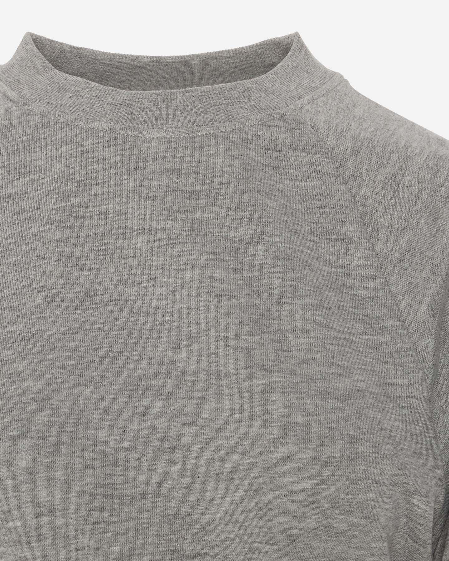 Felpa MIA M FUTURE LINE W - Grigio - 2 | Cisalfa Sport