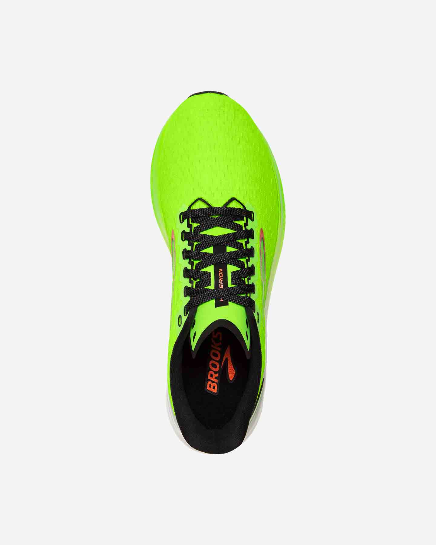 Scarpe running BROOKS HYPERION M - Verde - 4 | Cisalfa Sport