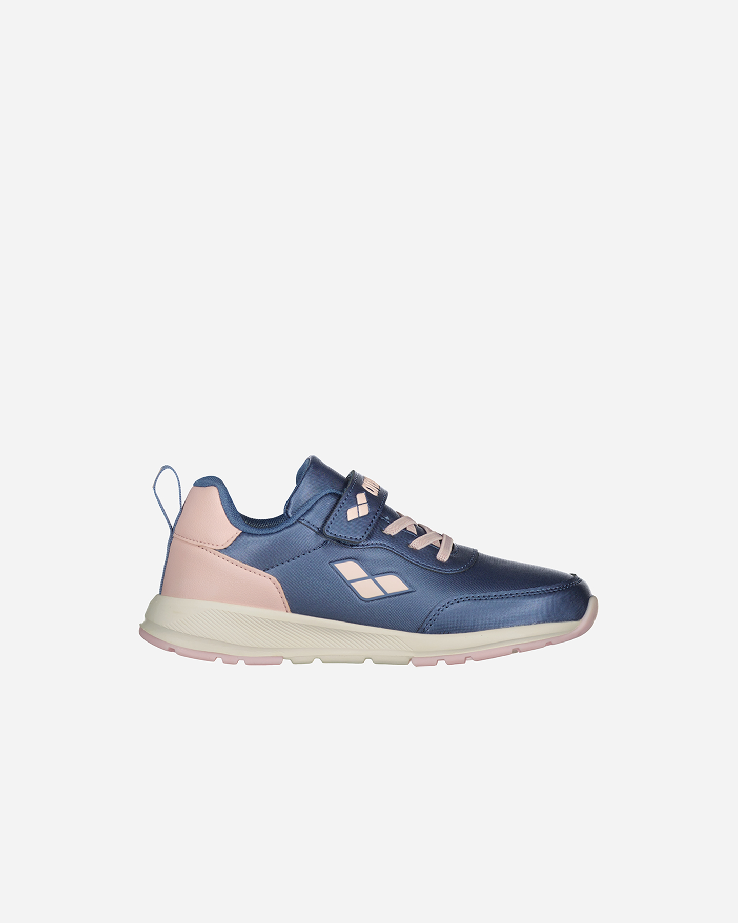 Scarpe sneakers ARENA NATURAL 3.0 JR - Blu Navy - 0 | Cisalfa Sport