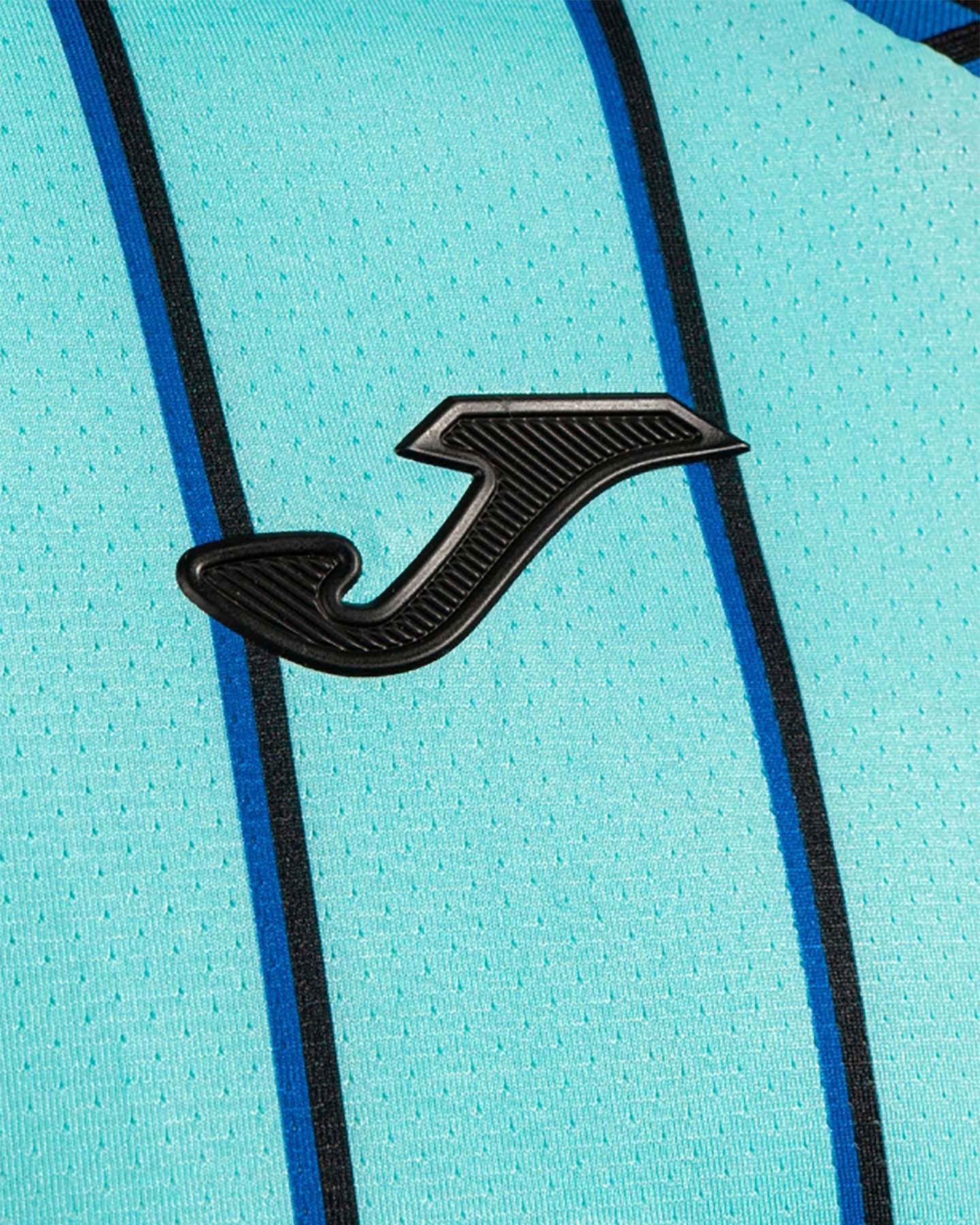 Maglia calcio ufficiale JOMA ATALANTA THIRD 22-23 M - 2 | Cisalfa Sport